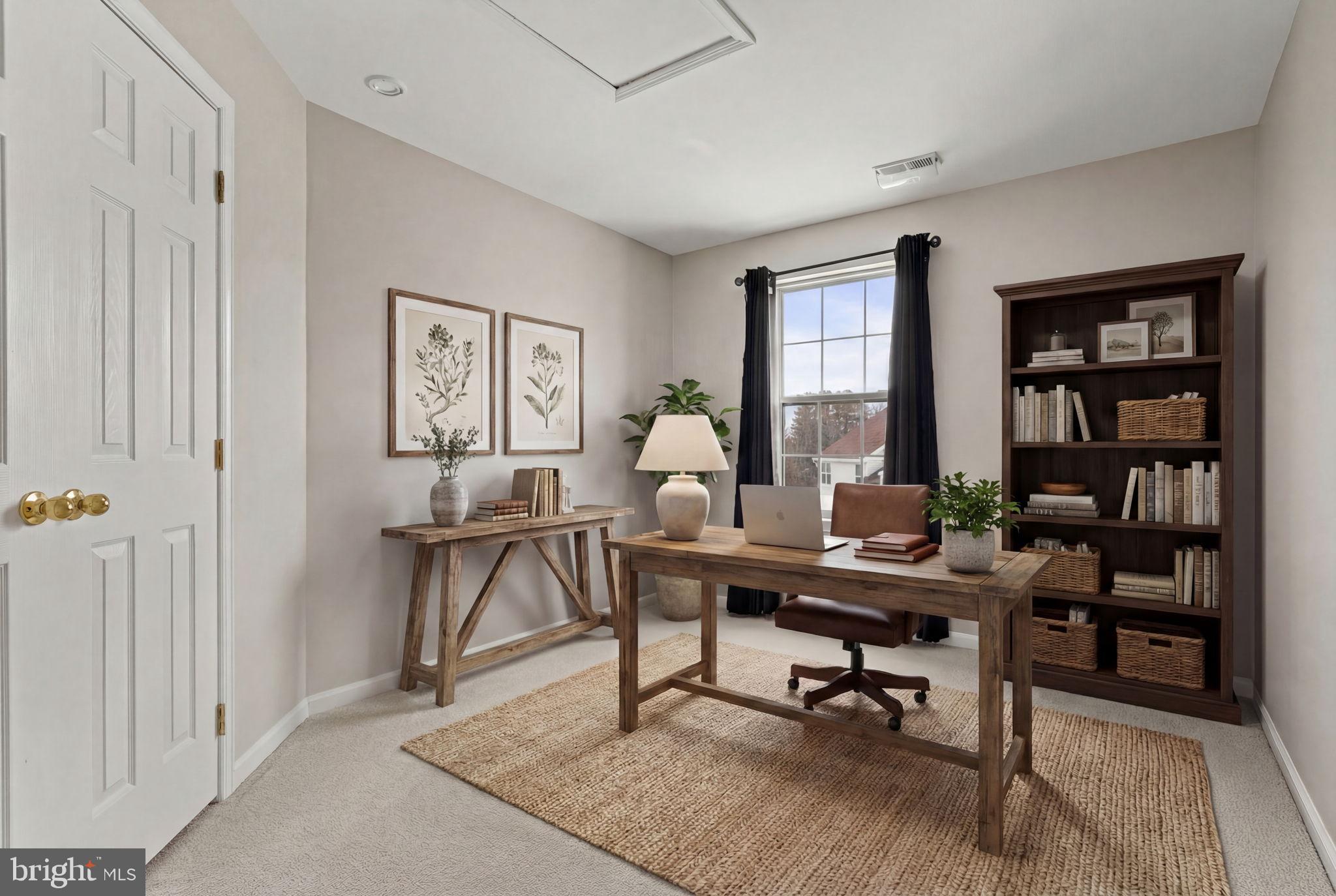 POTOMAC CROSSING - Residential