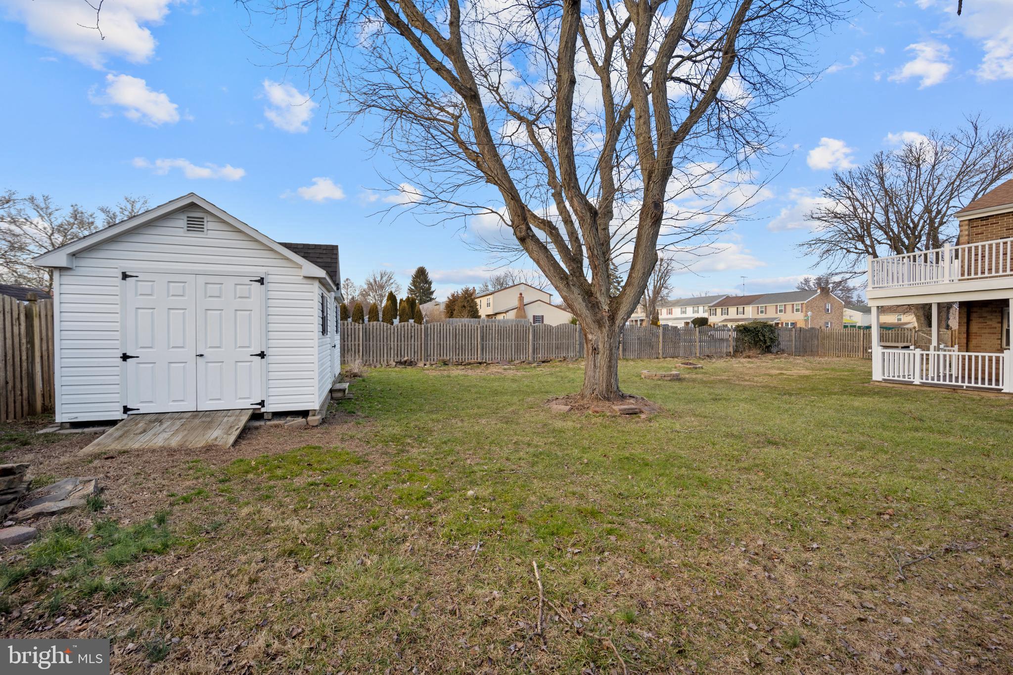 NESHAMINY VALLEY - Residential