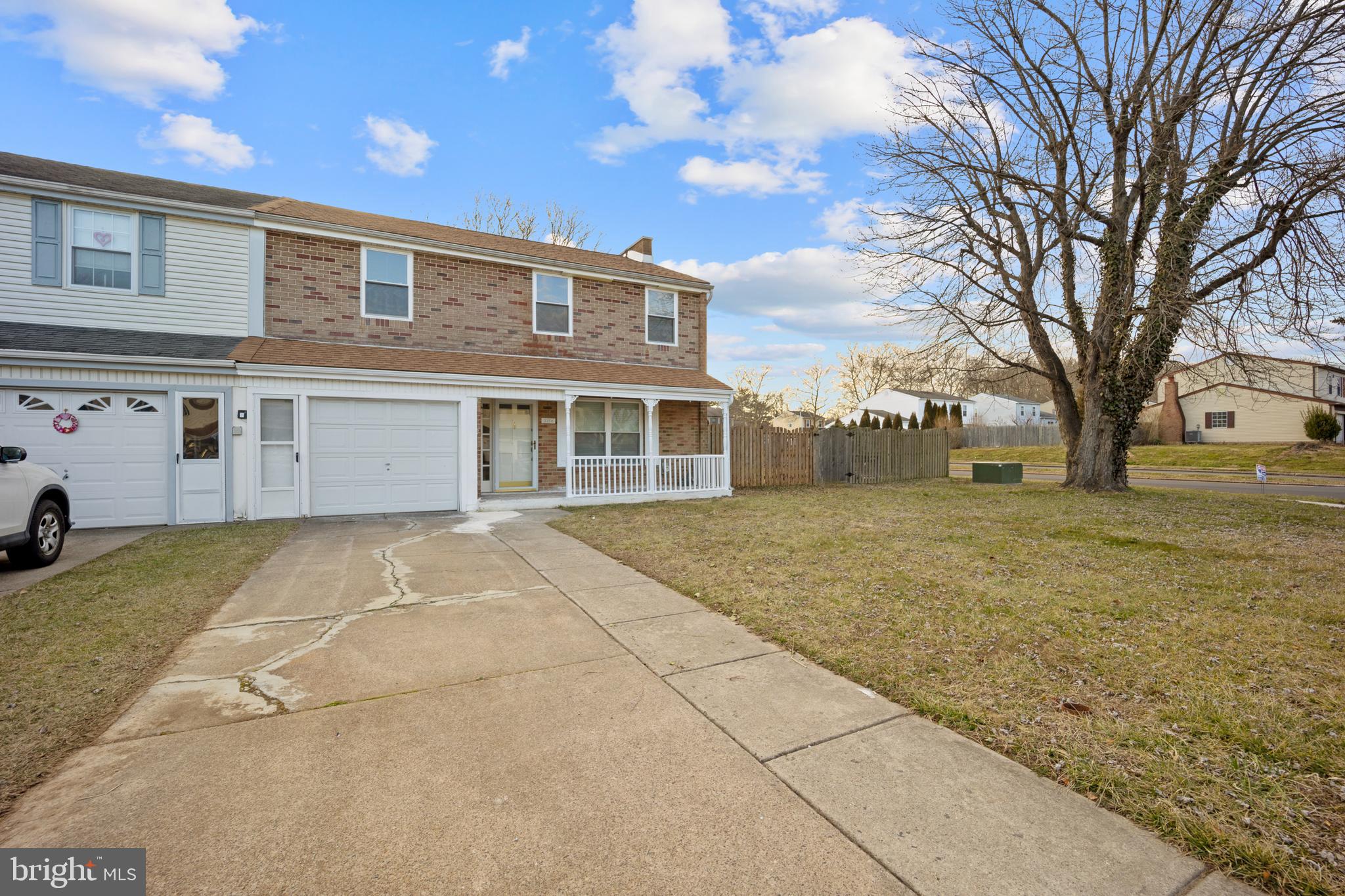 NESHAMINY VALLEY - Residential