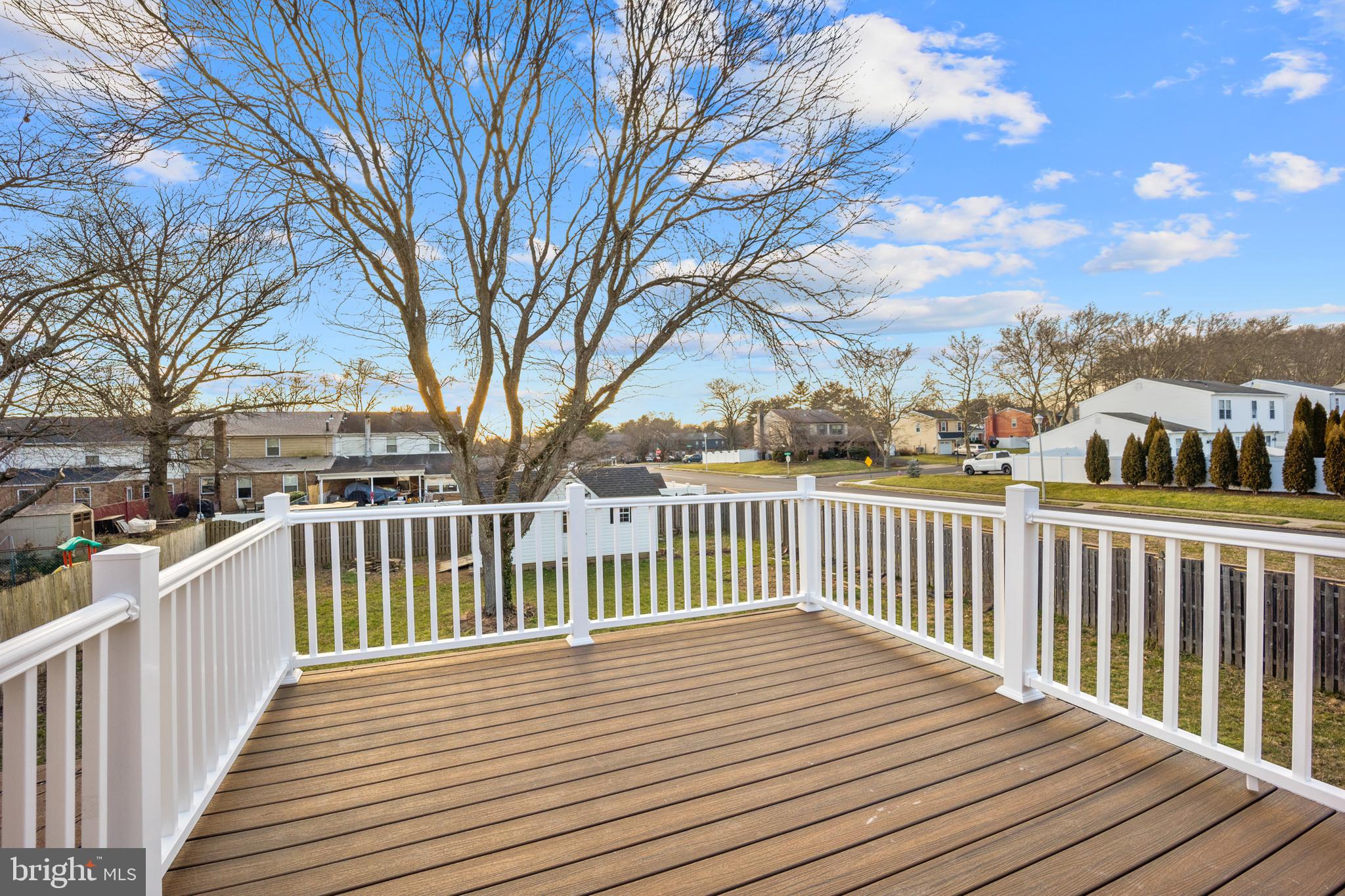 NESHAMINY VALLEY - Residential