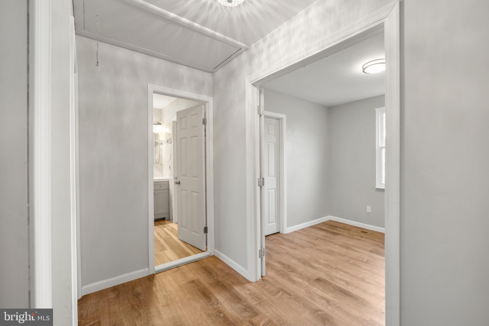 NESHAMINY VALLEY - Residential