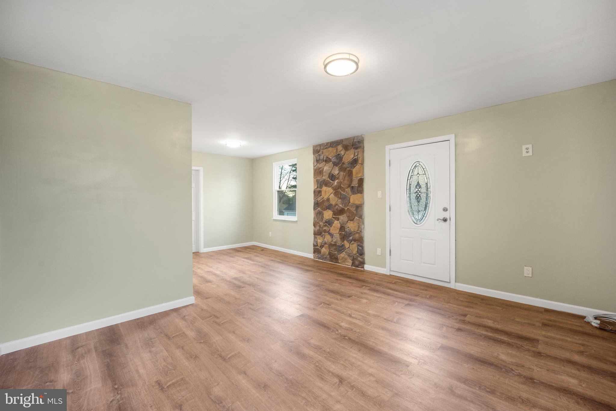 NESHAMINY VALLEY - Residential