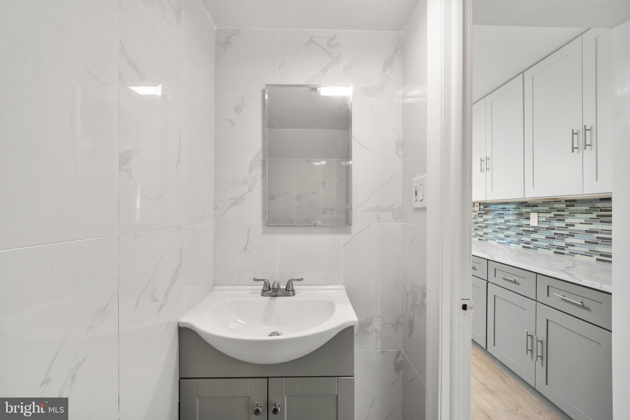 NESHAMINY VALLEY - Residential