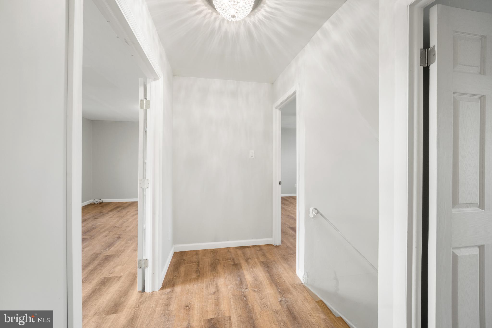 NESHAMINY VALLEY - Residential