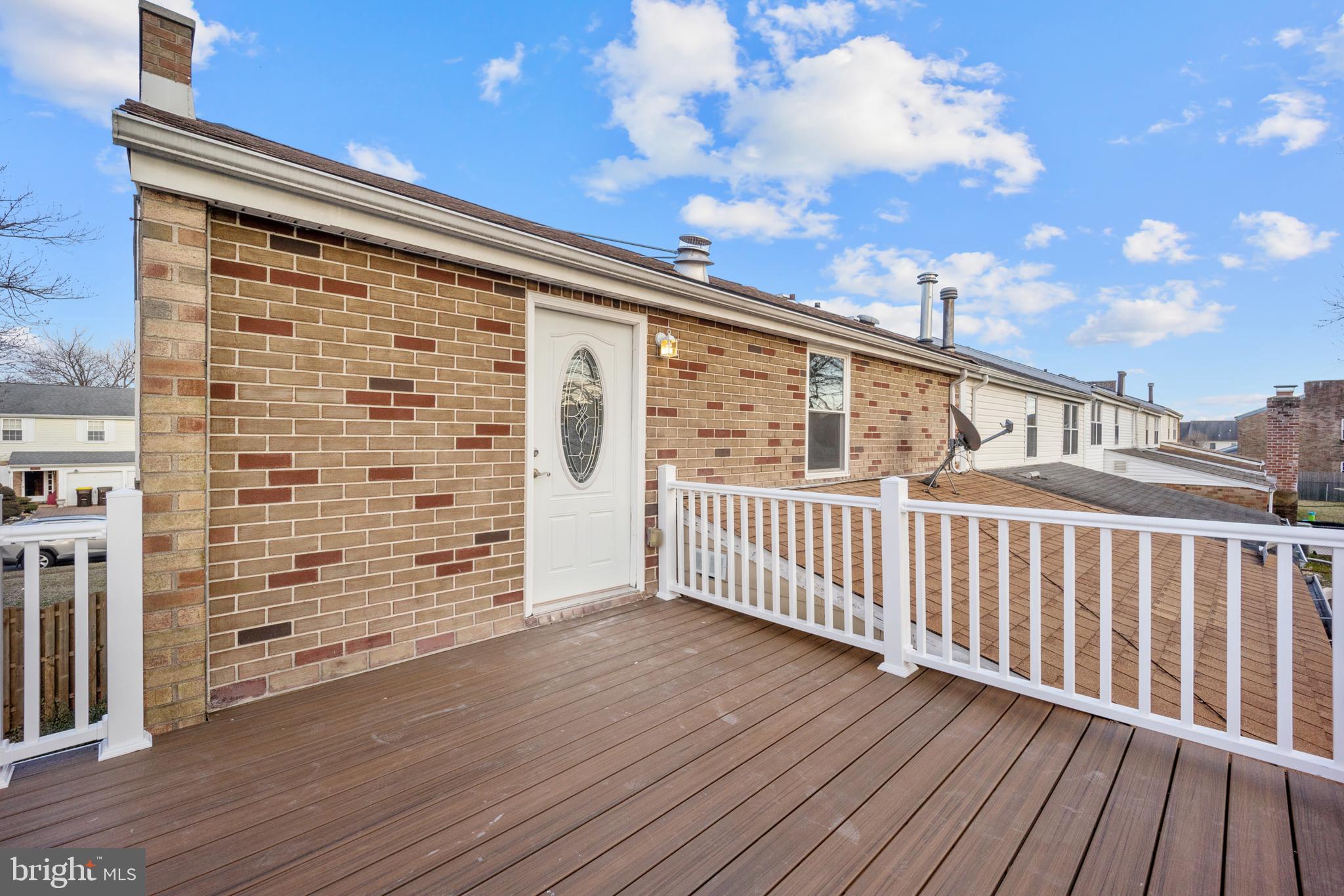 NESHAMINY VALLEY - Residential