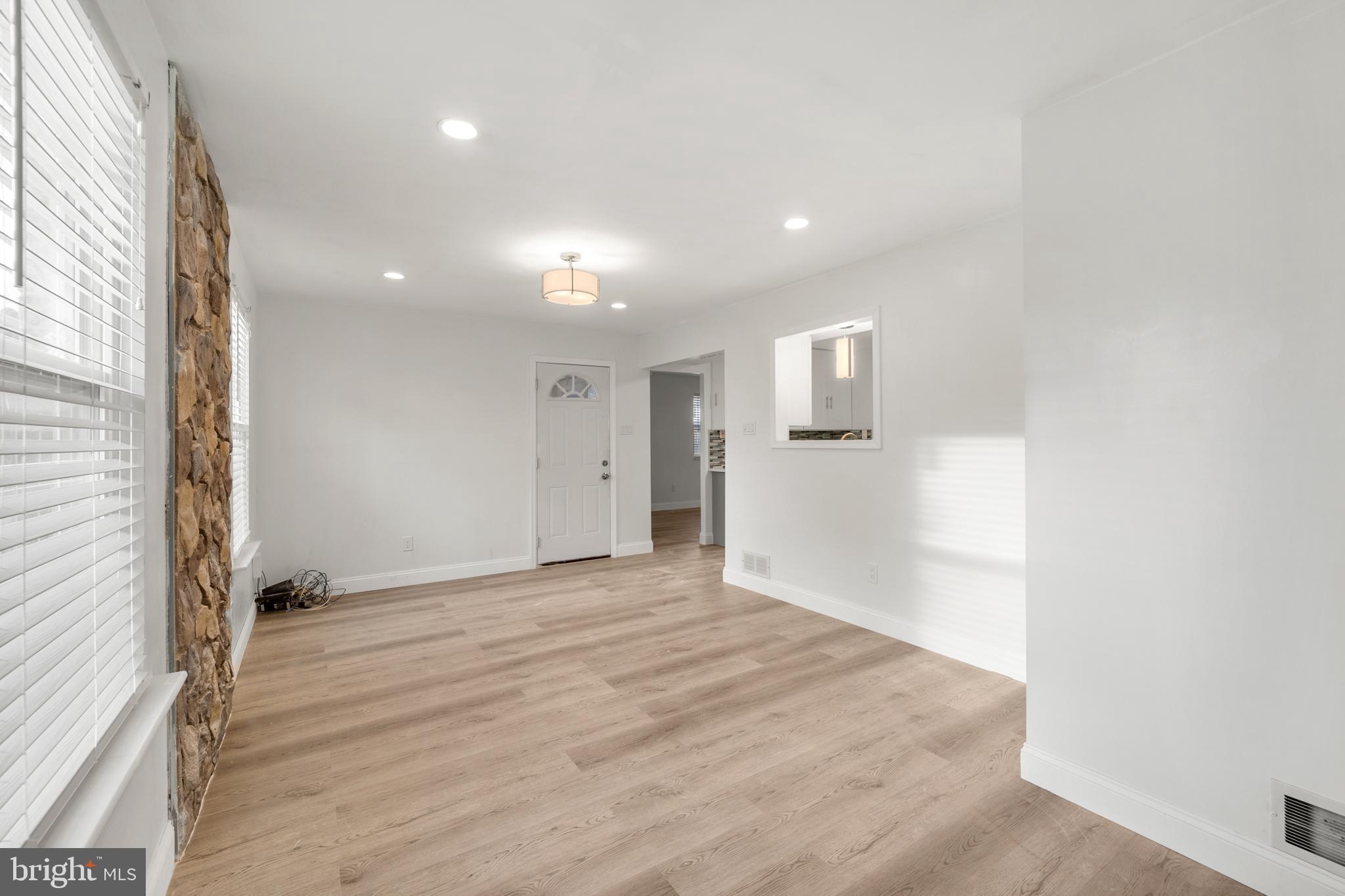 NESHAMINY VALLEY - Residential