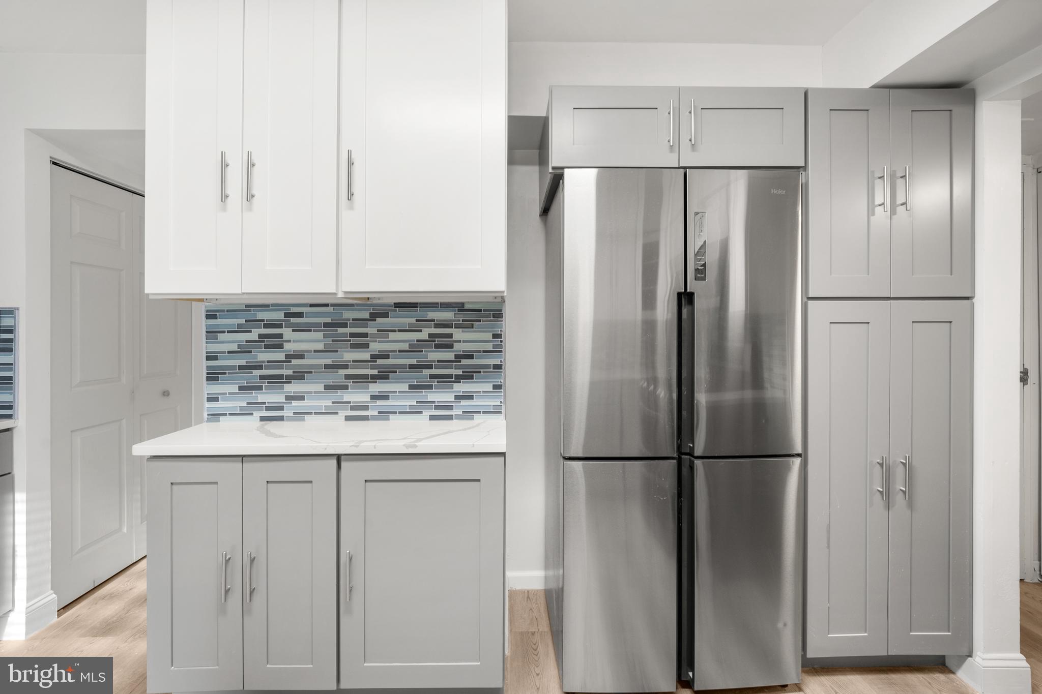 NESHAMINY VALLEY - Residential