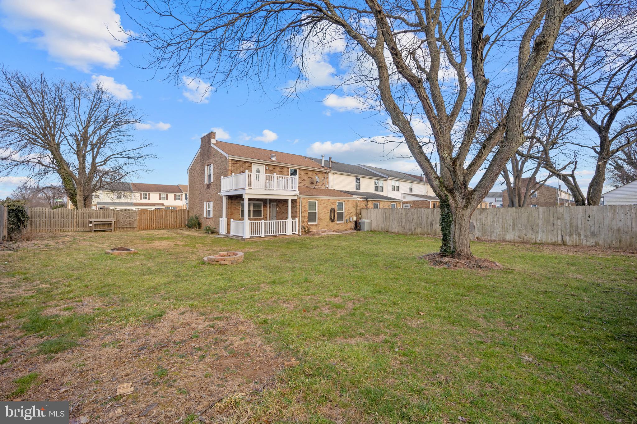 NESHAMINY VALLEY - Residential