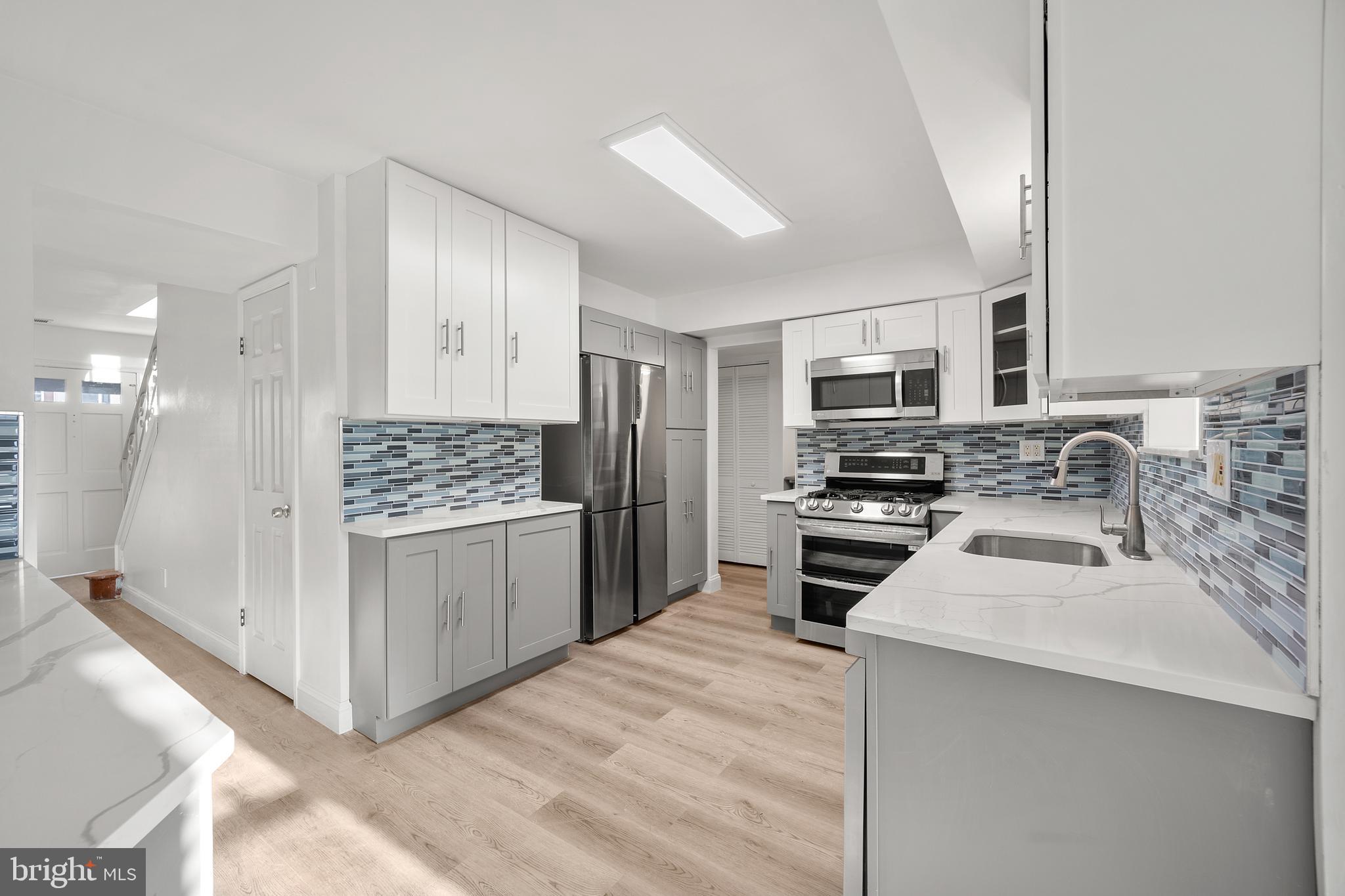 NESHAMINY VALLEY - Residential