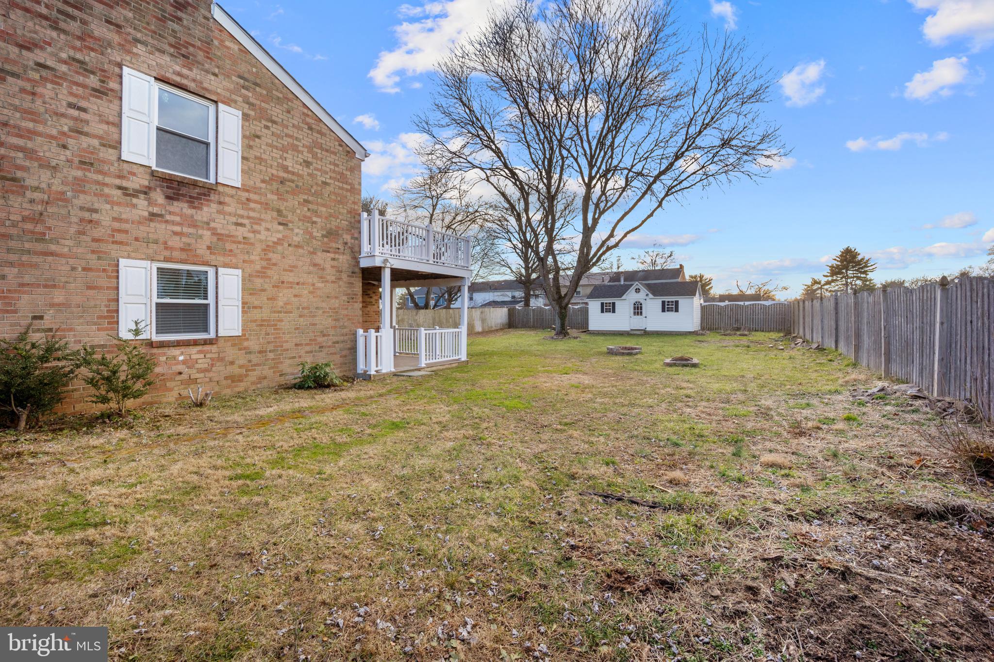 NESHAMINY VALLEY - Residential