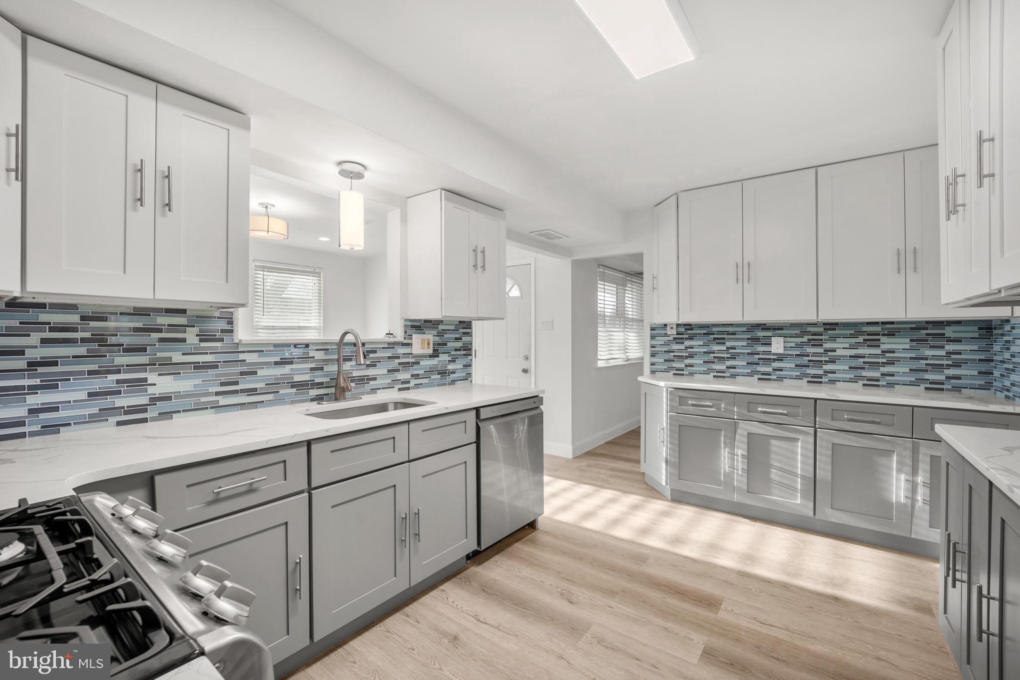 NESHAMINY VALLEY - Residential