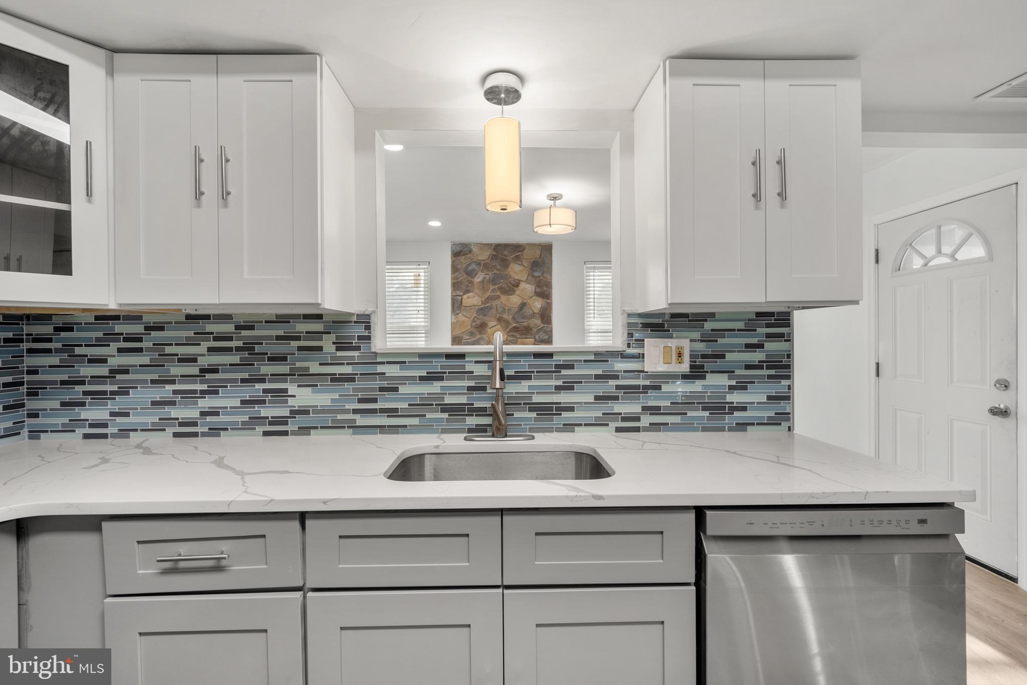 NESHAMINY VALLEY - Residential