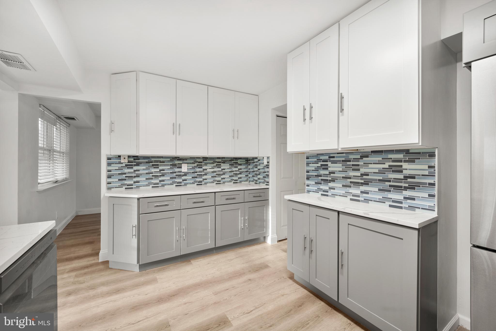 NESHAMINY VALLEY - Residential