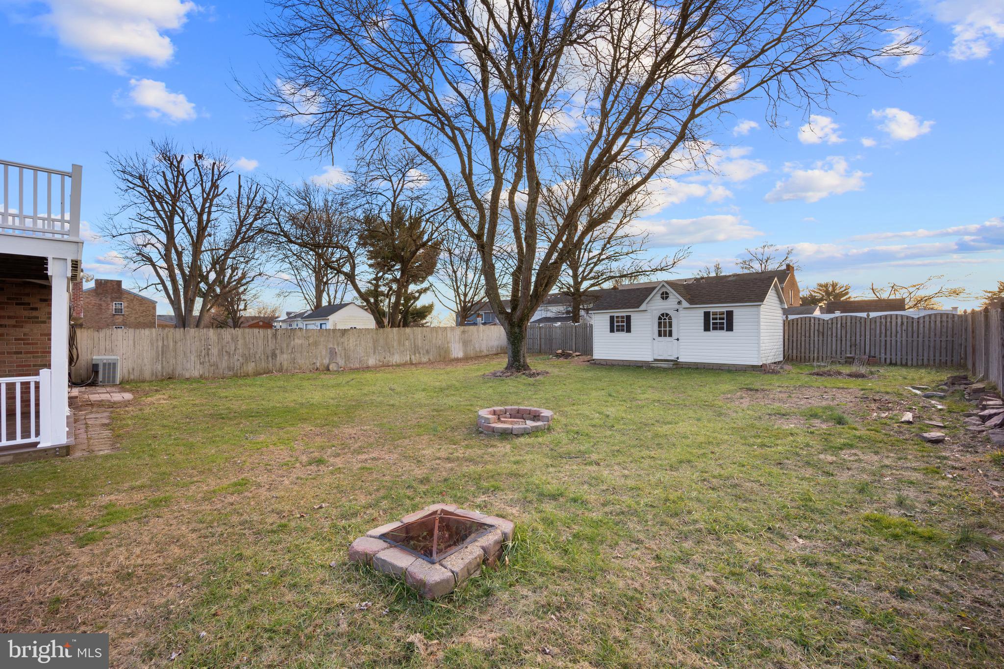 NESHAMINY VALLEY - Residential