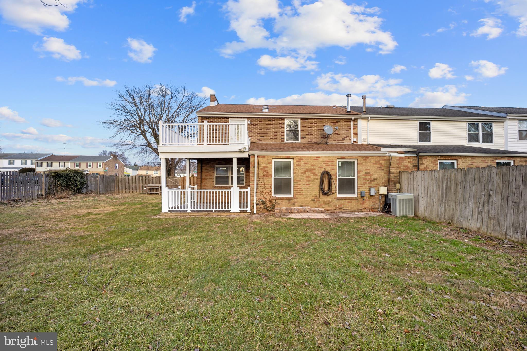 NESHAMINY VALLEY - Residential