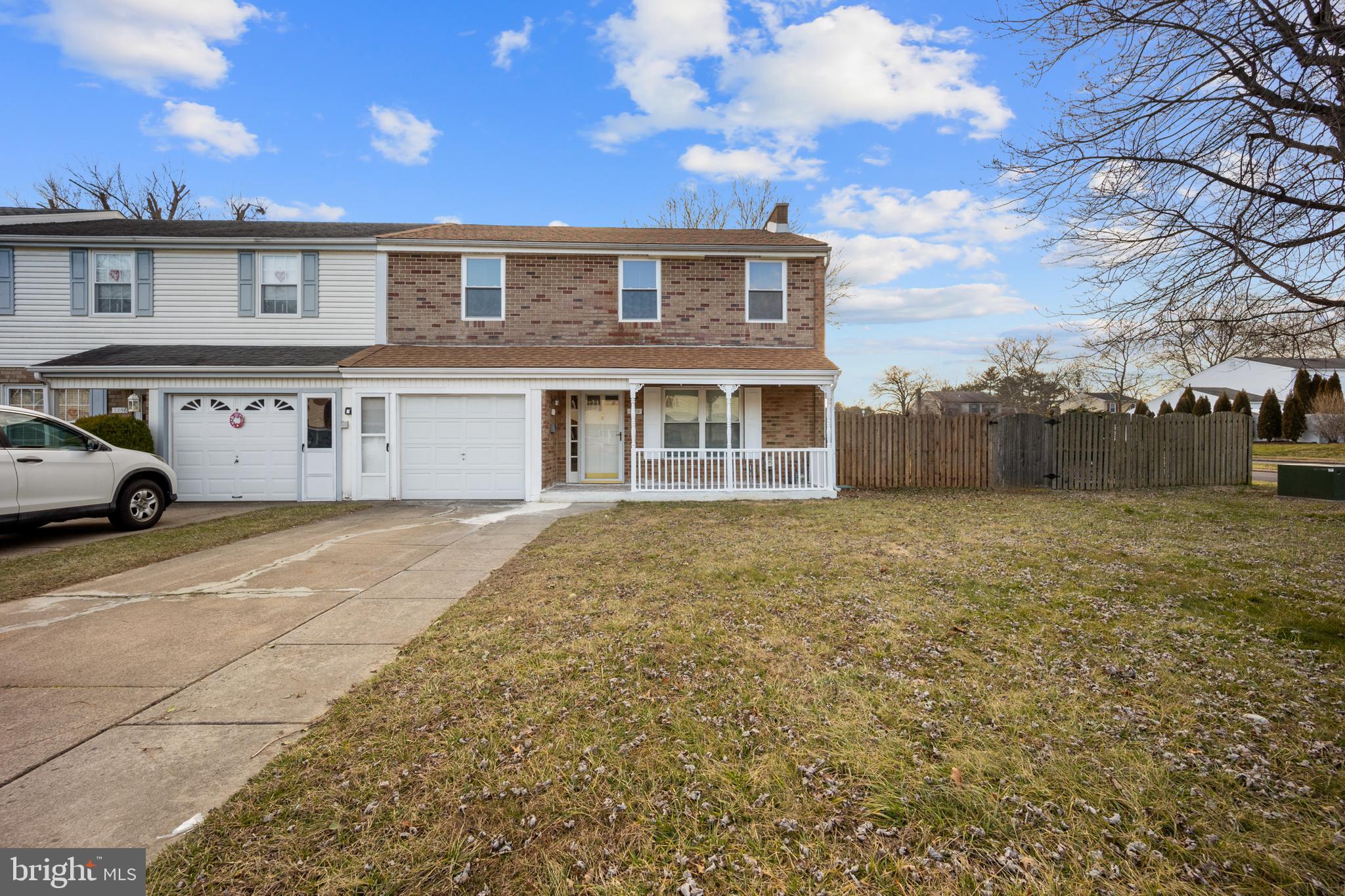 NESHAMINY VALLEY - Residential