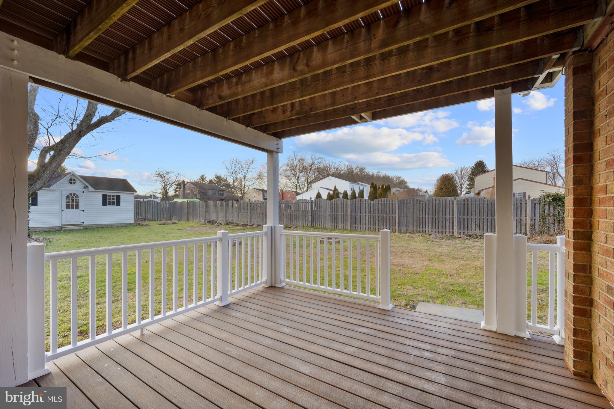 NESHAMINY VALLEY - Residential