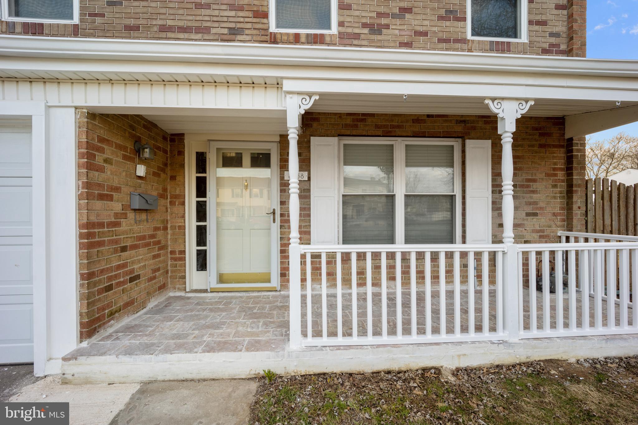 NESHAMINY VALLEY - Residential