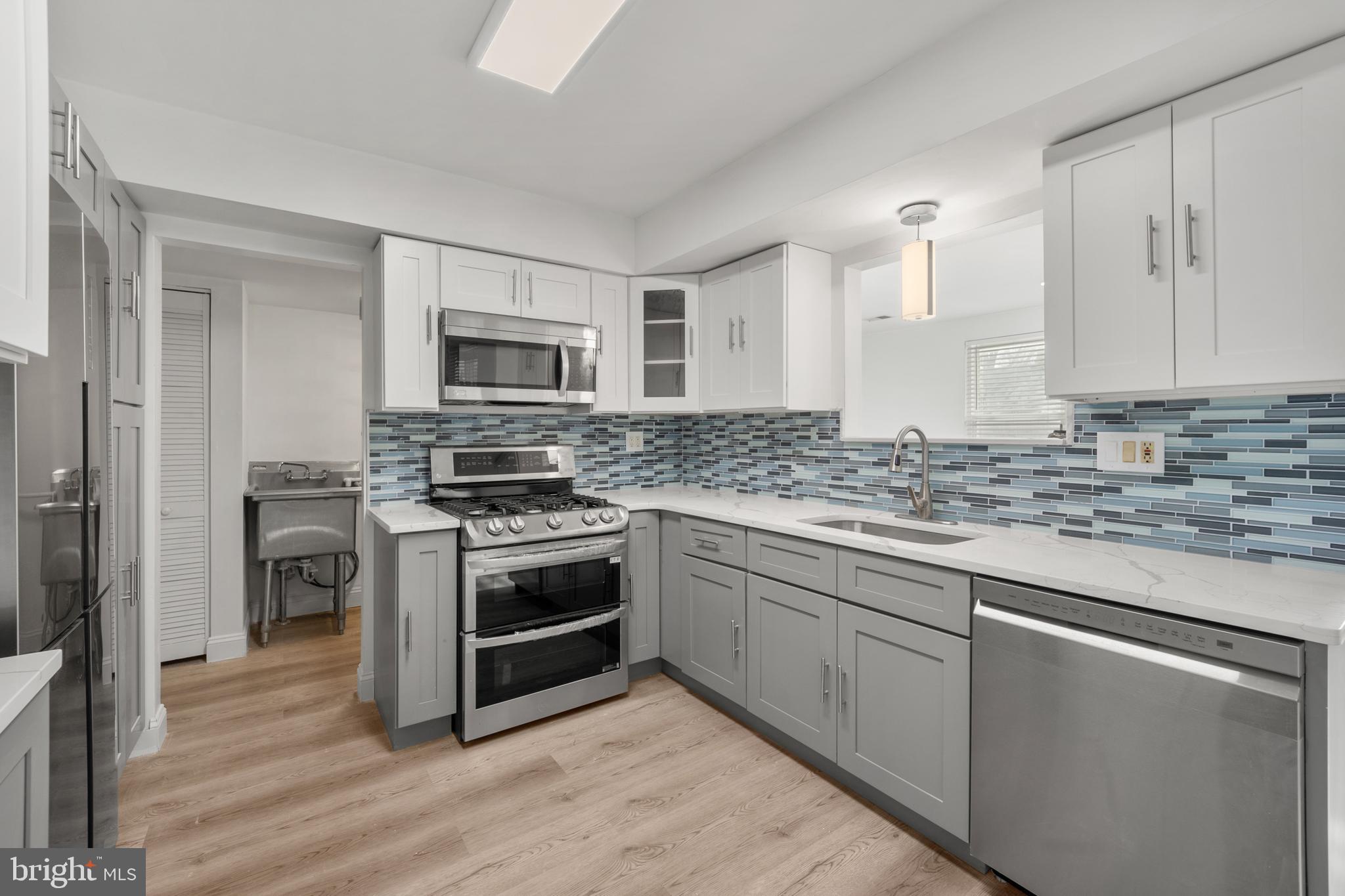 NESHAMINY VALLEY - Residential