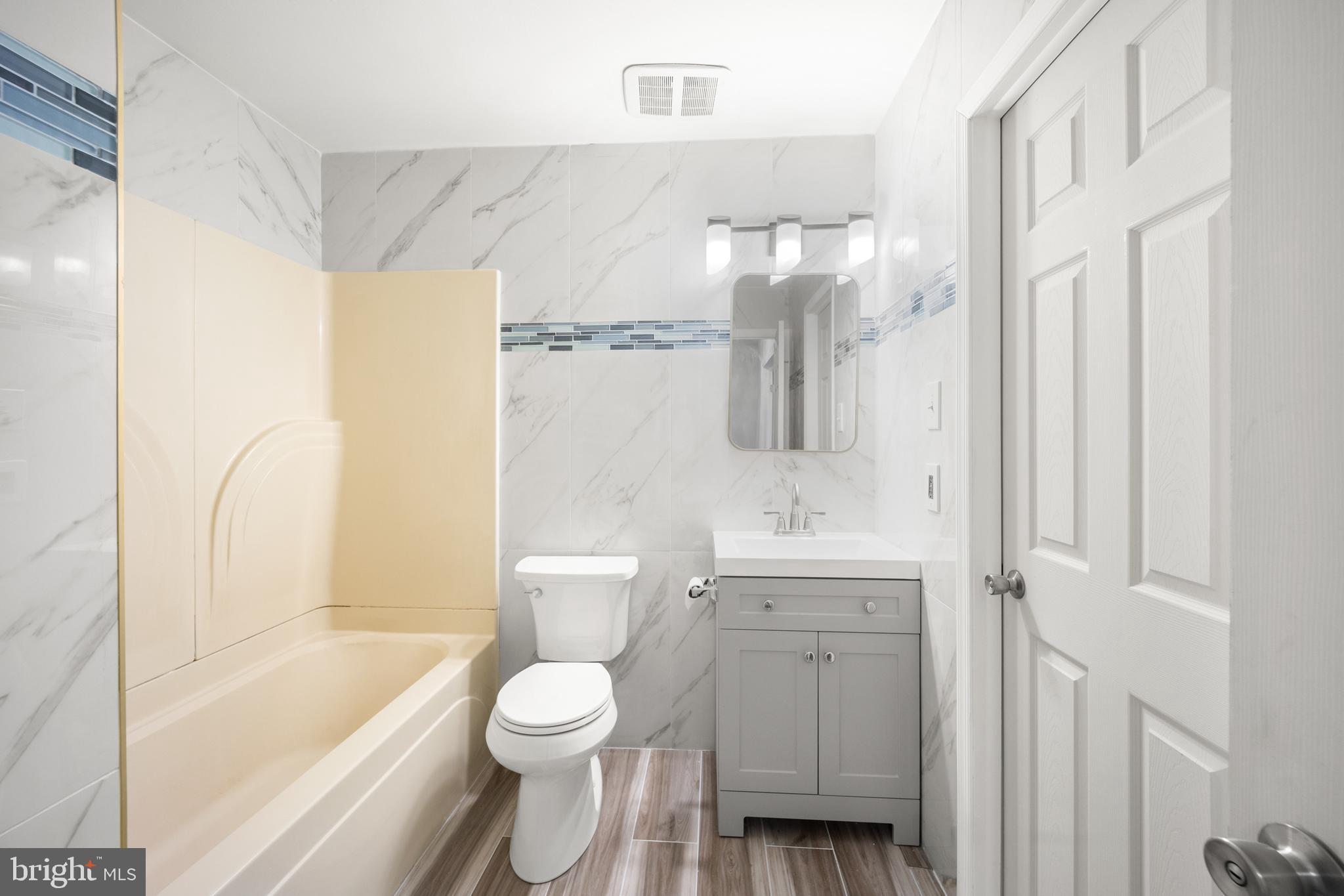 NESHAMINY VALLEY - Residential