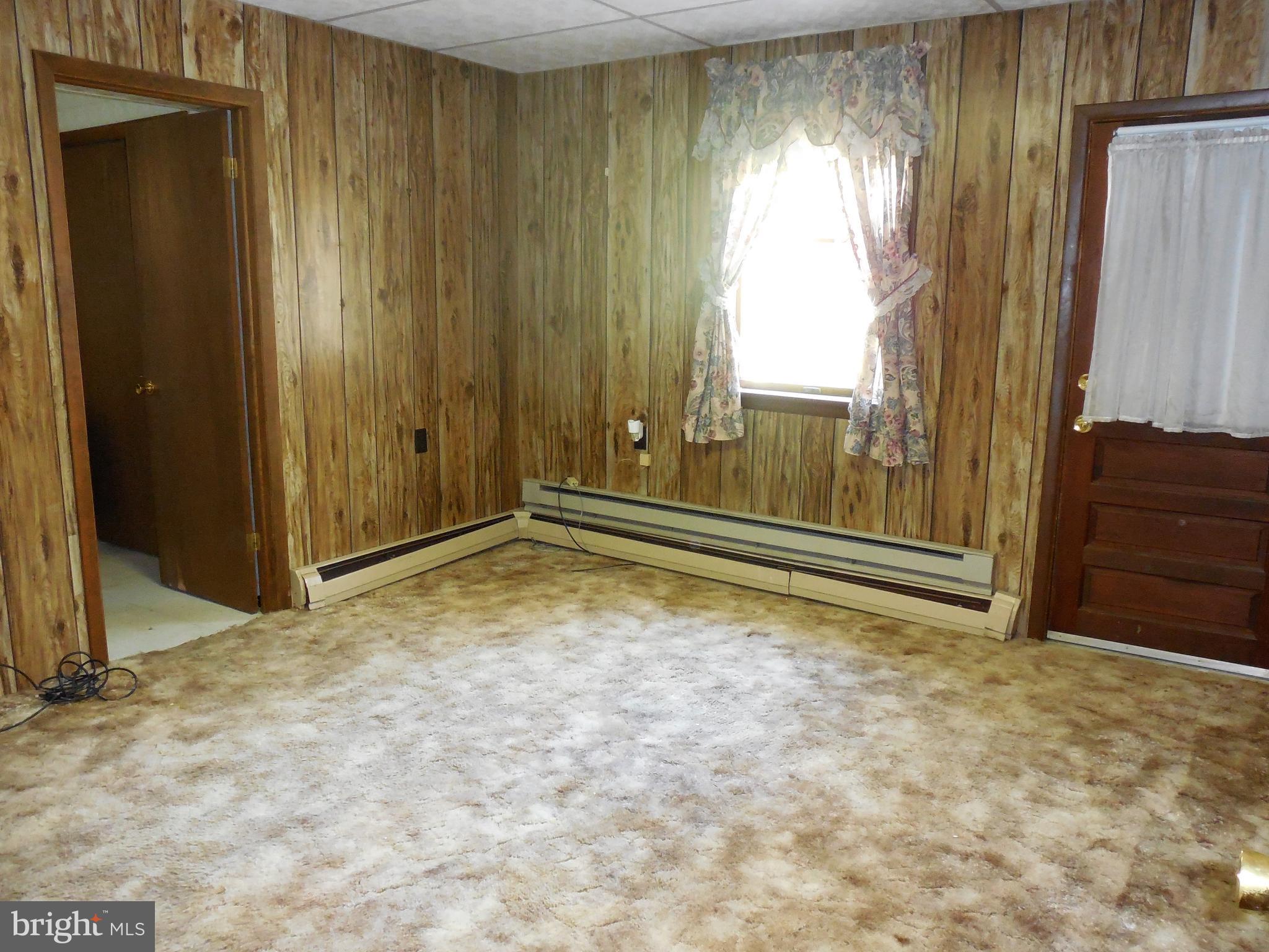 CASH VALLEY - Residential