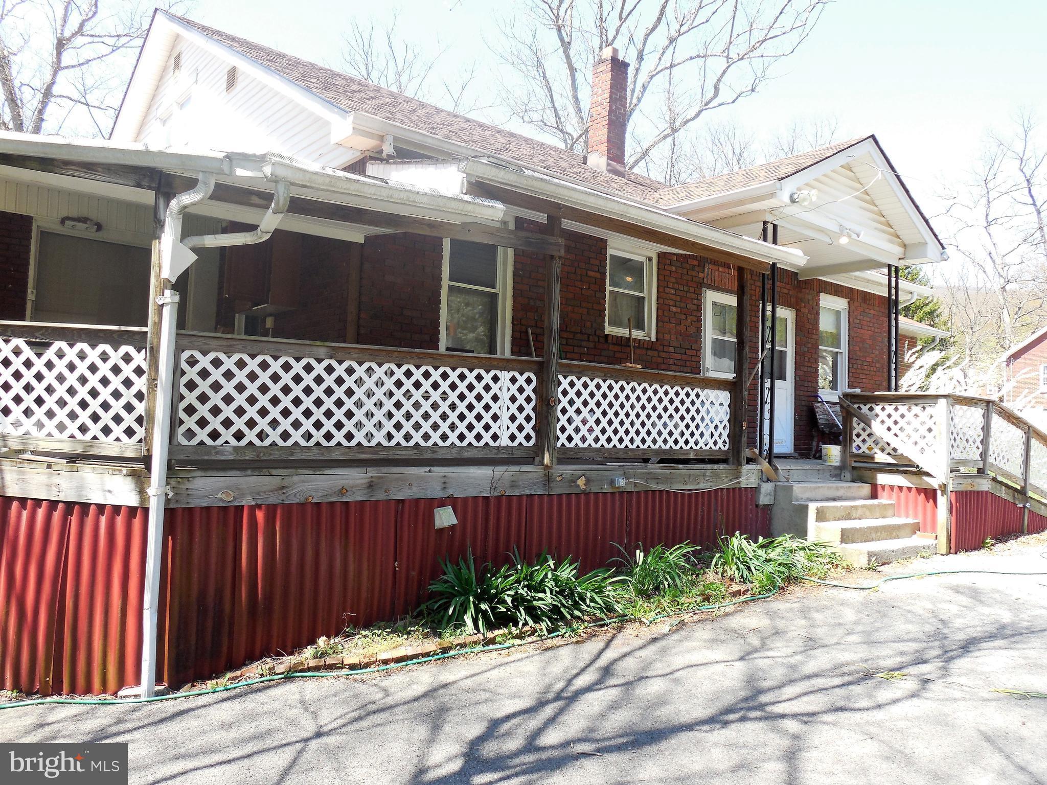 CASH VALLEY - Residential