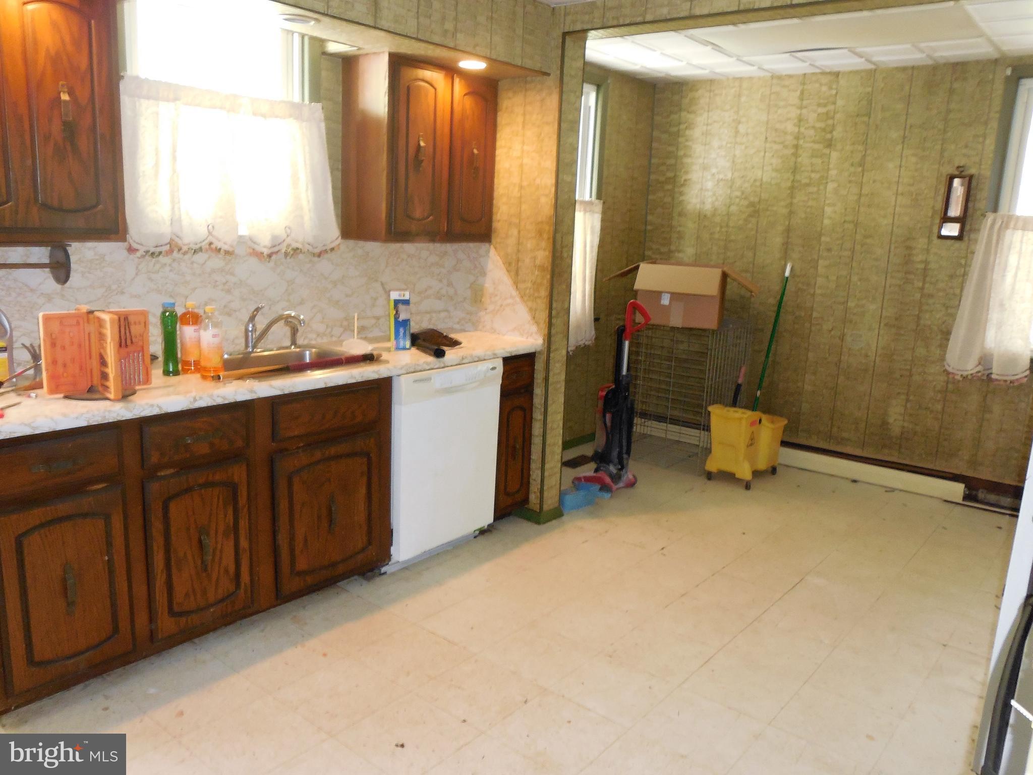 CASH VALLEY - Residential