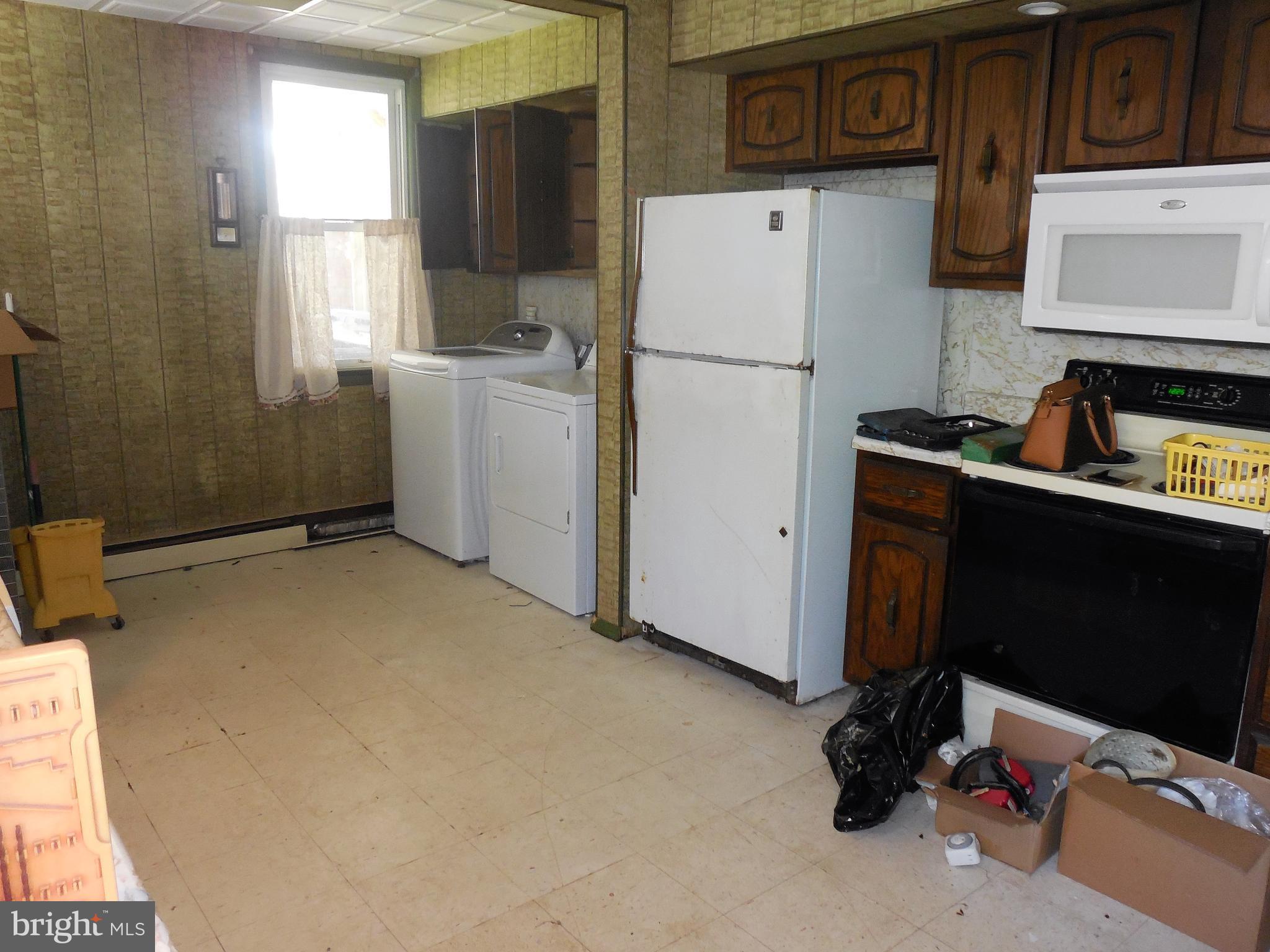 CASH VALLEY - Residential