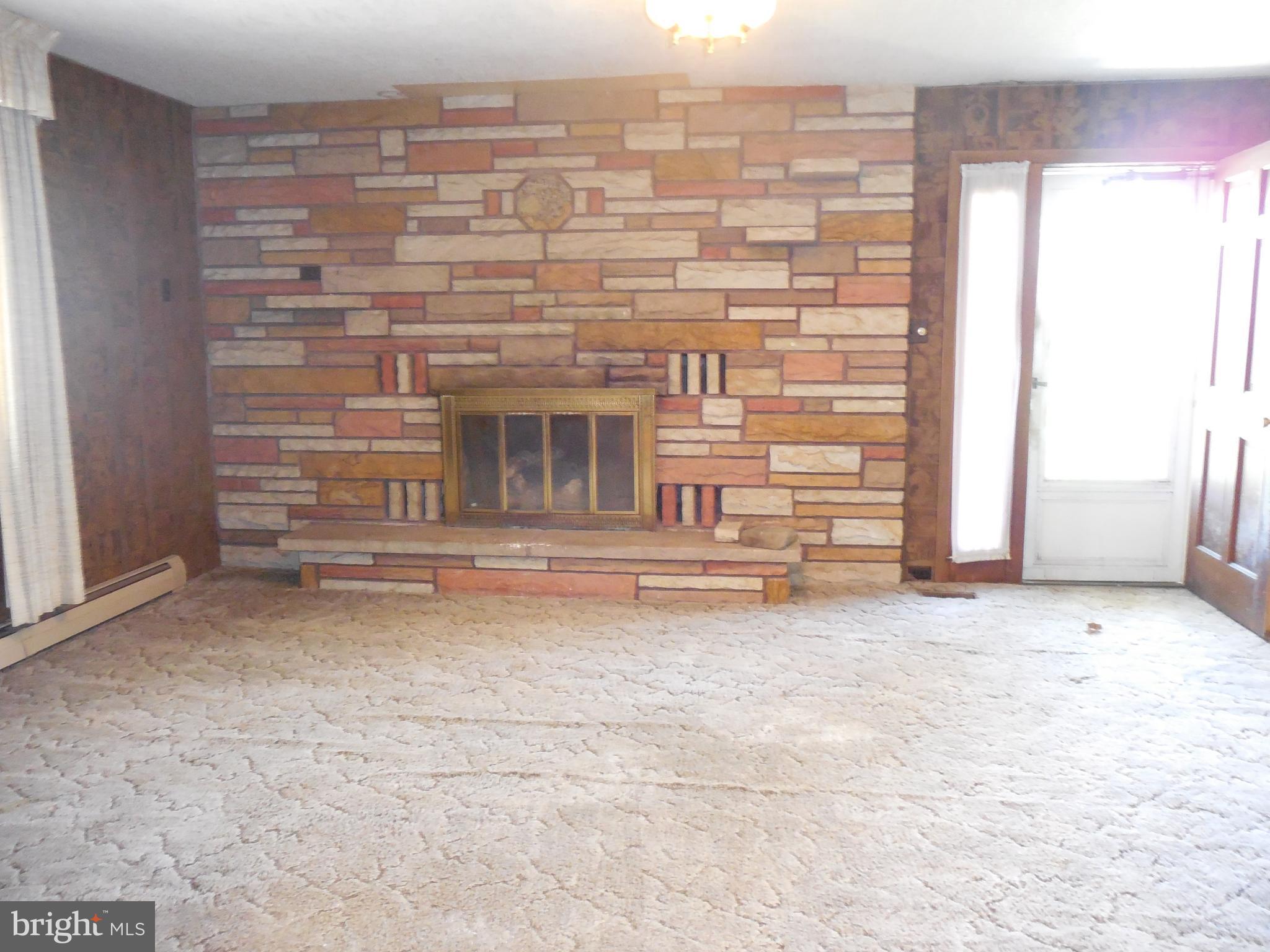 CASH VALLEY - Residential