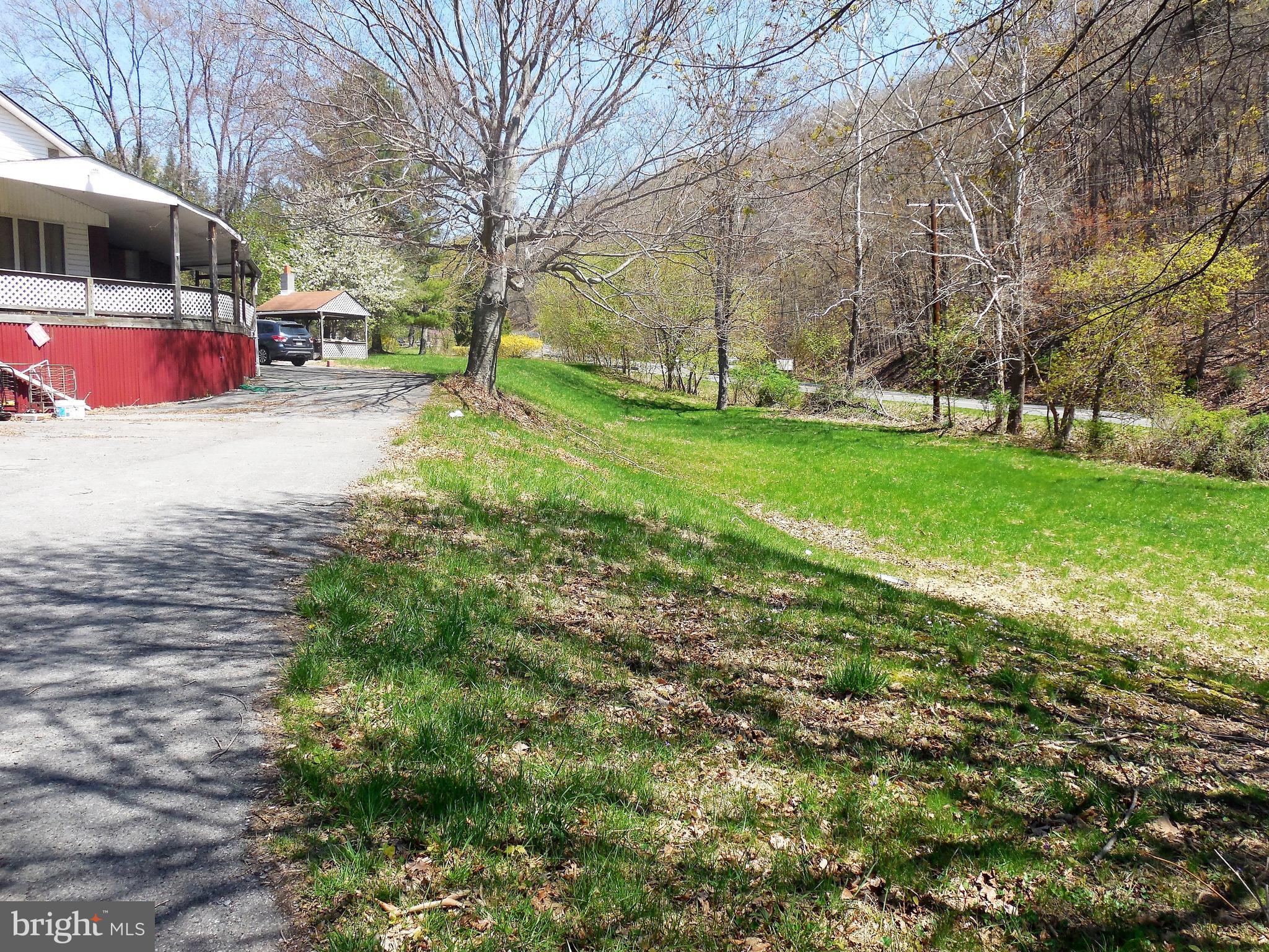 CASH VALLEY - Residential