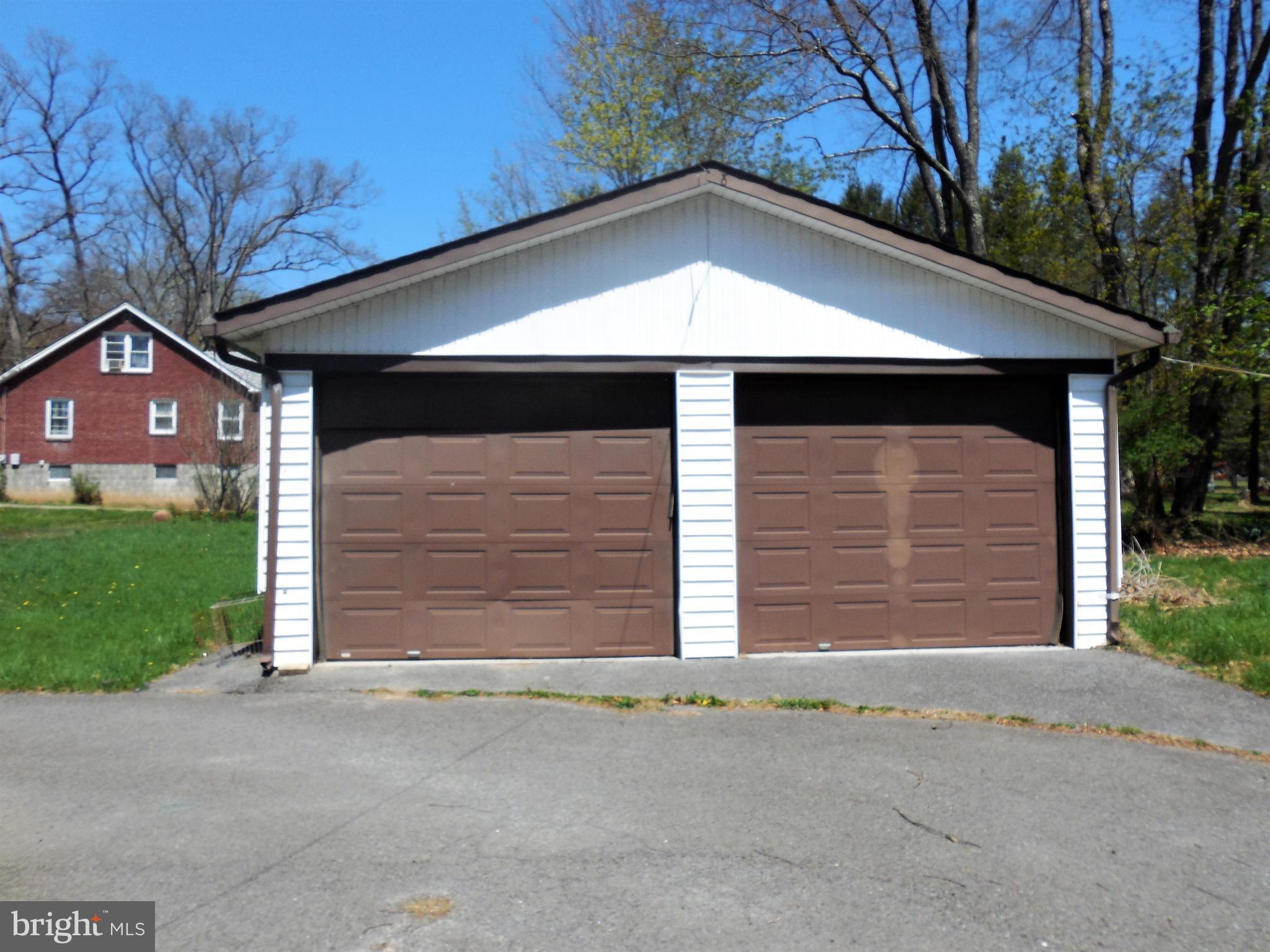 CASH VALLEY - Residential