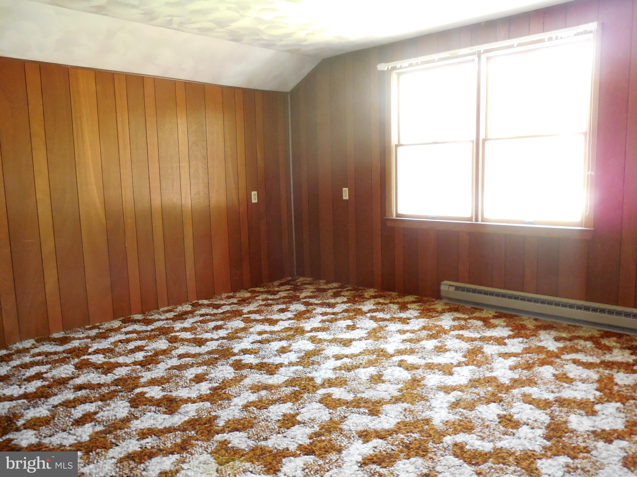 CASH VALLEY - Residential