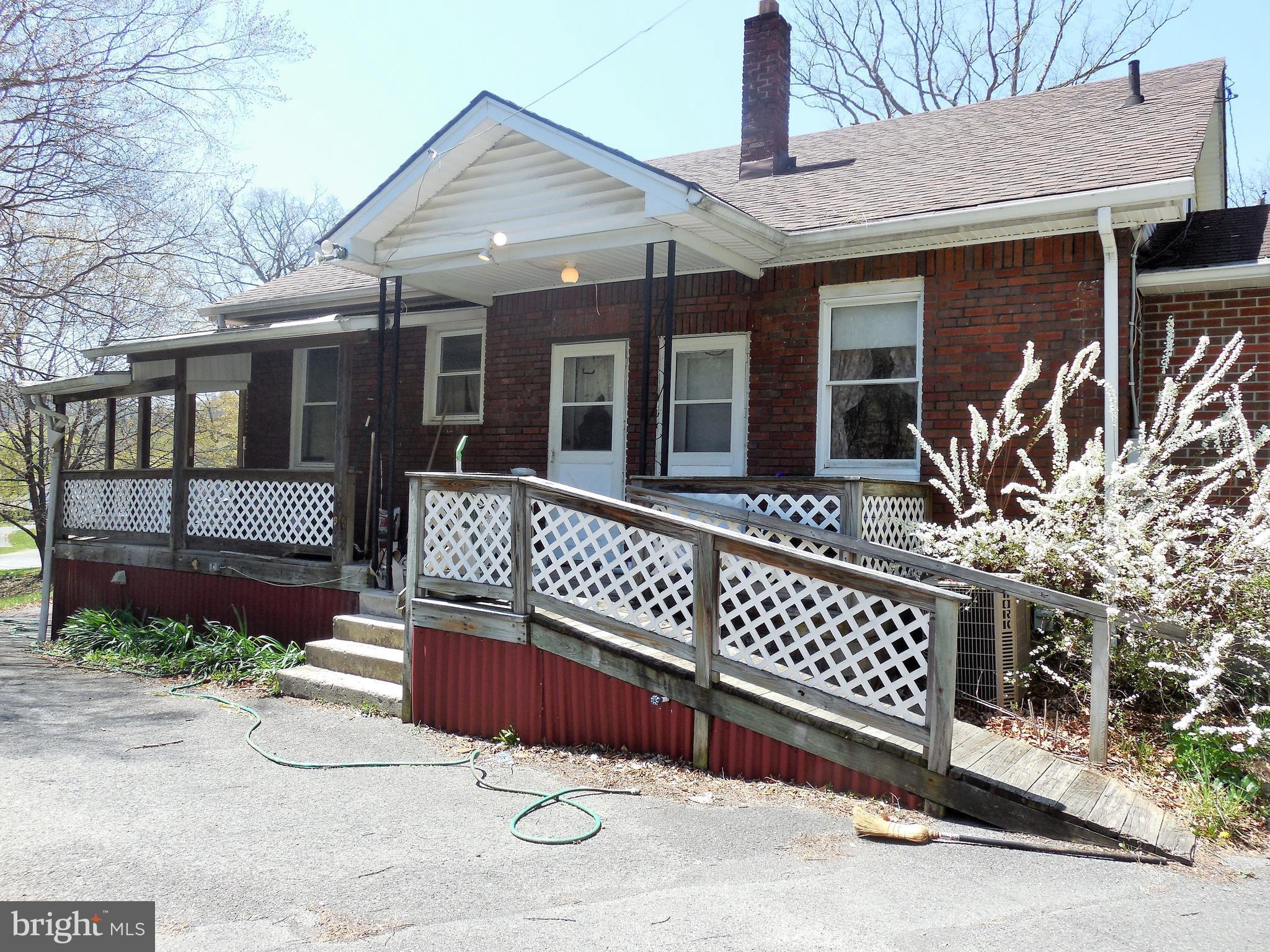 CASH VALLEY - Residential