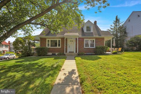 139 HILLCREST ROAD MOHNTON PA 19540