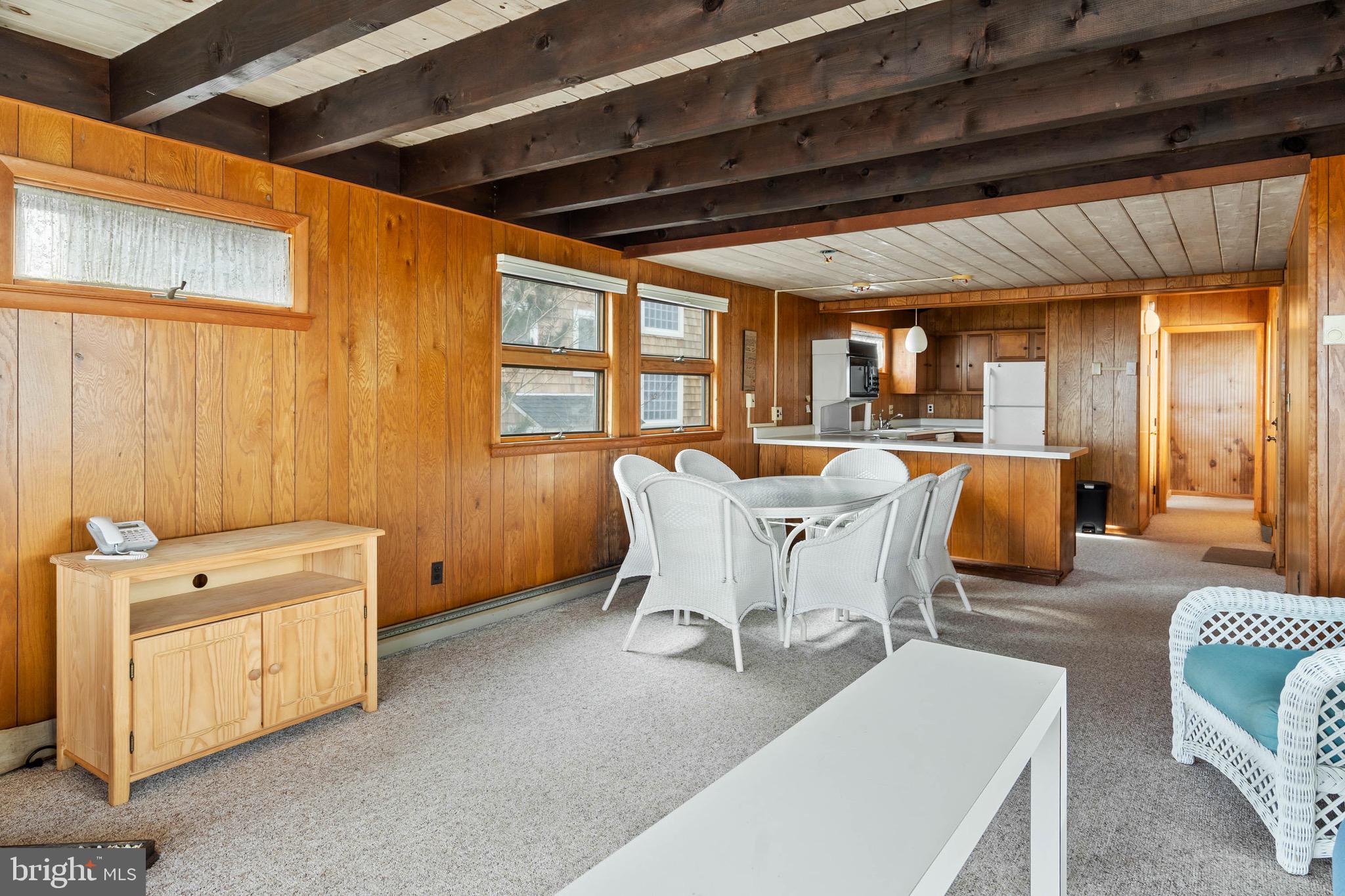 OCEAN VILLAGE - Residential