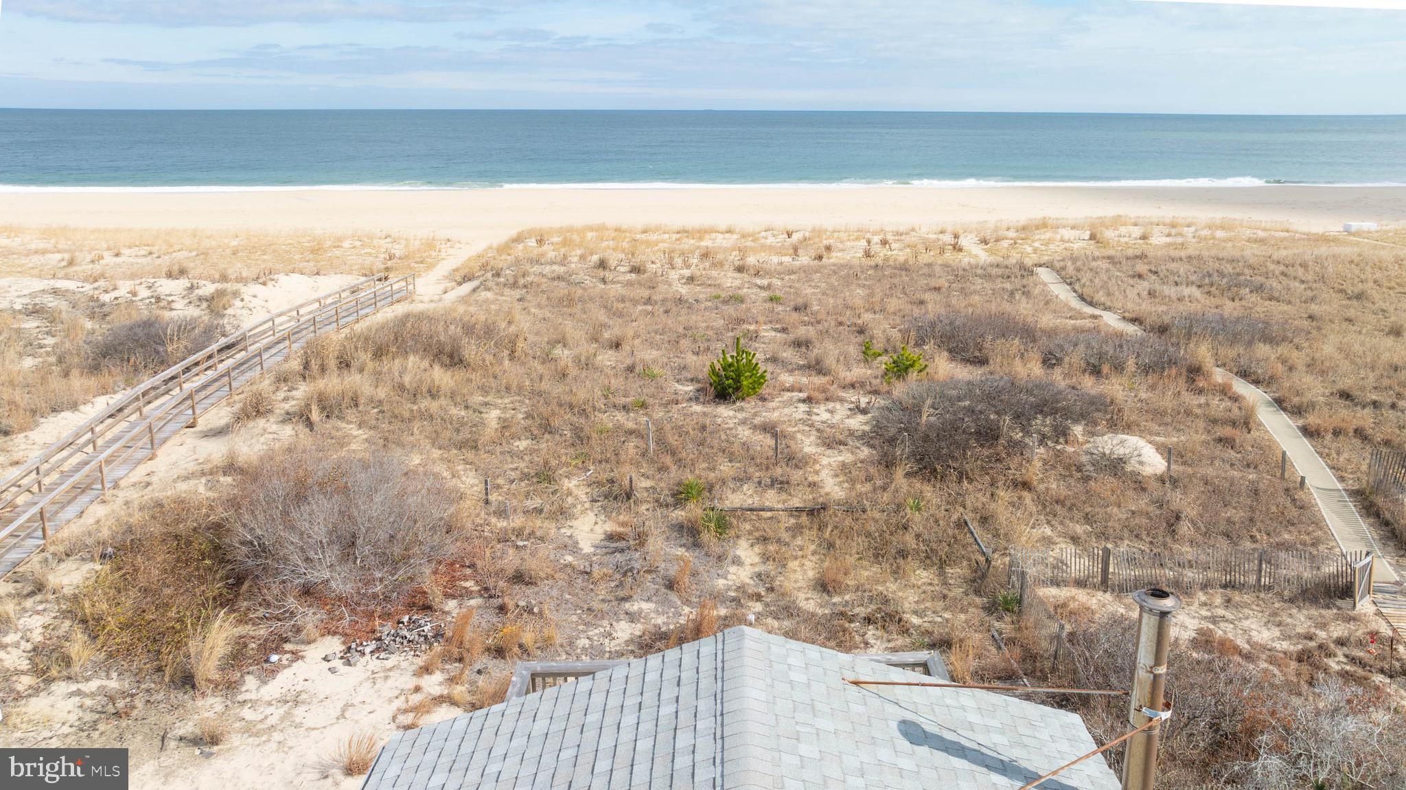 OCEAN VILLAGE - Residential