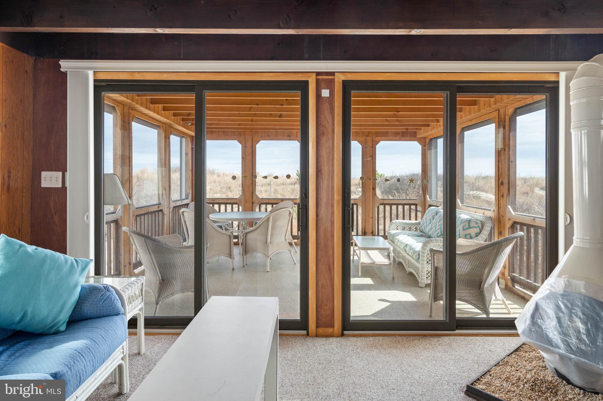 OCEAN VILLAGE - Residential