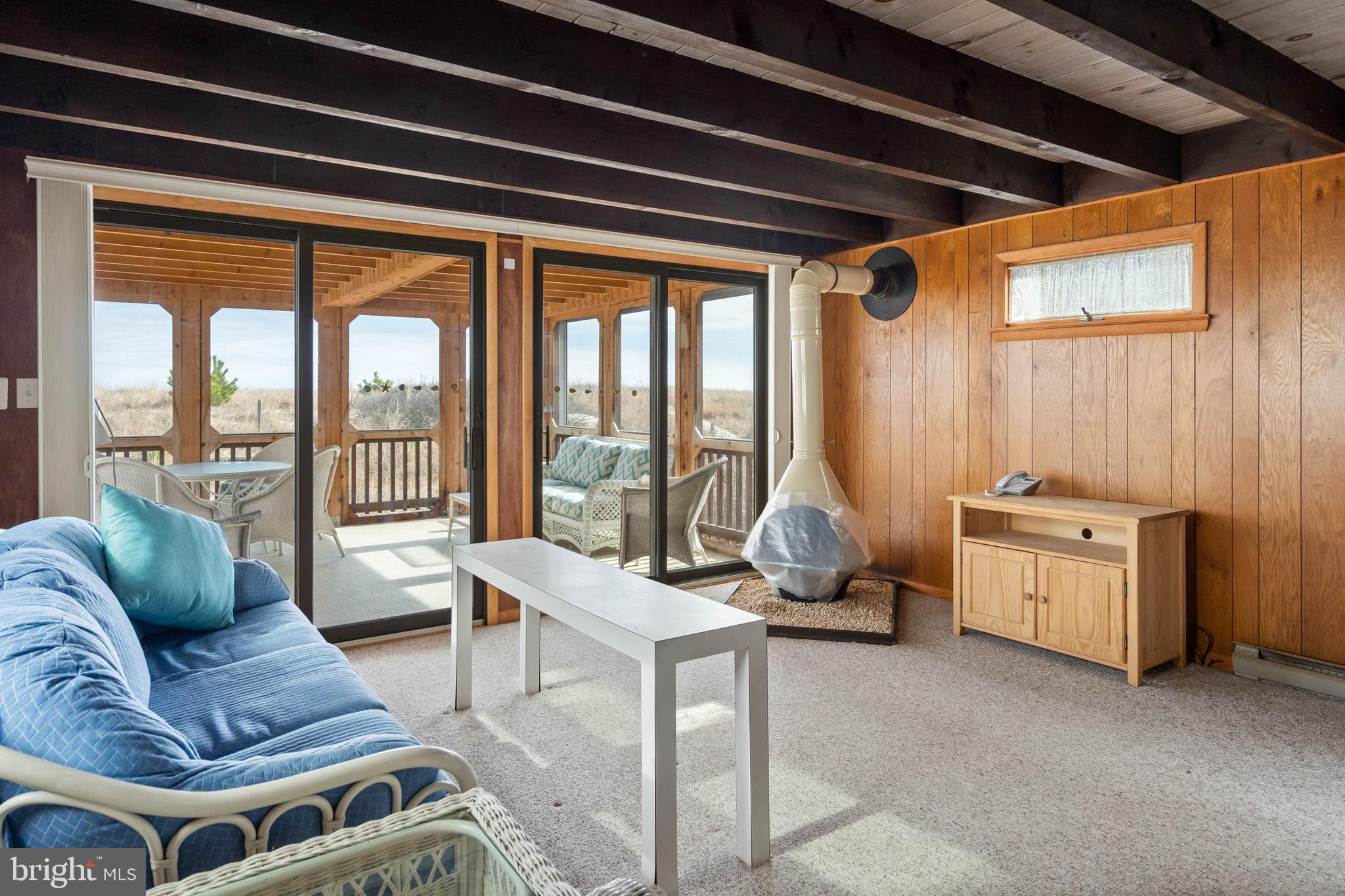 OCEAN VILLAGE - Residential