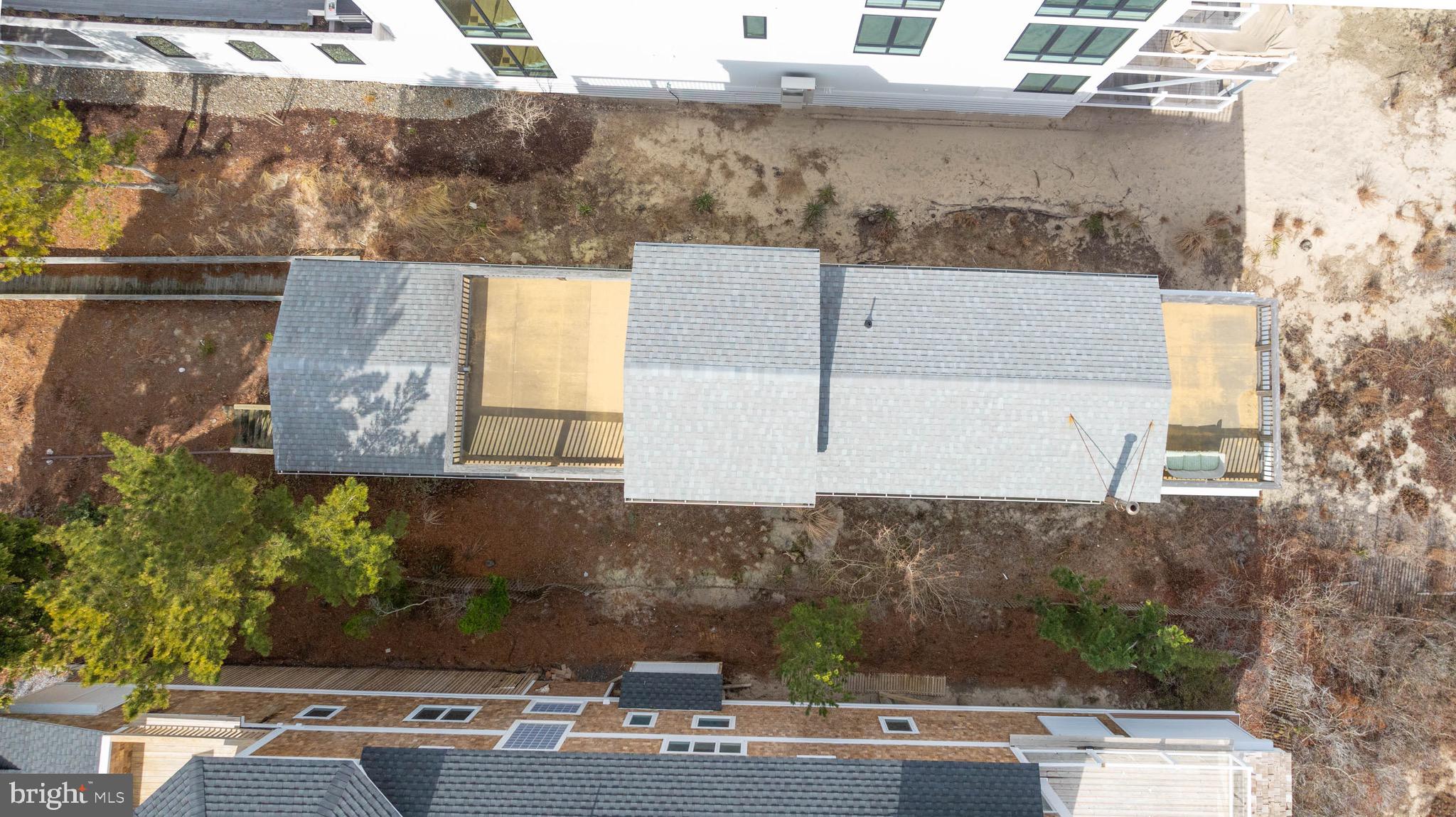 OCEAN VILLAGE - Residential