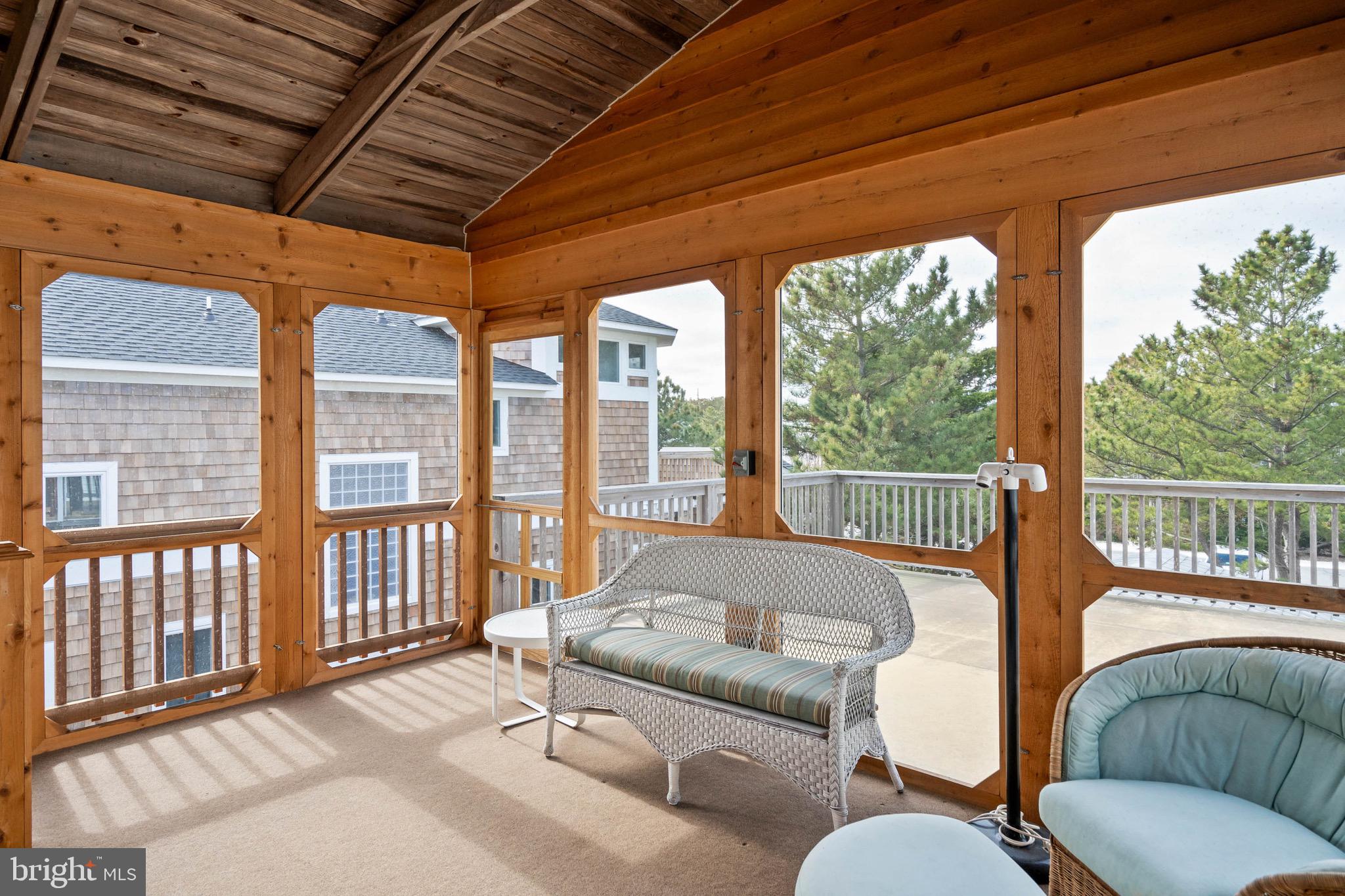 OCEAN VILLAGE - Residential