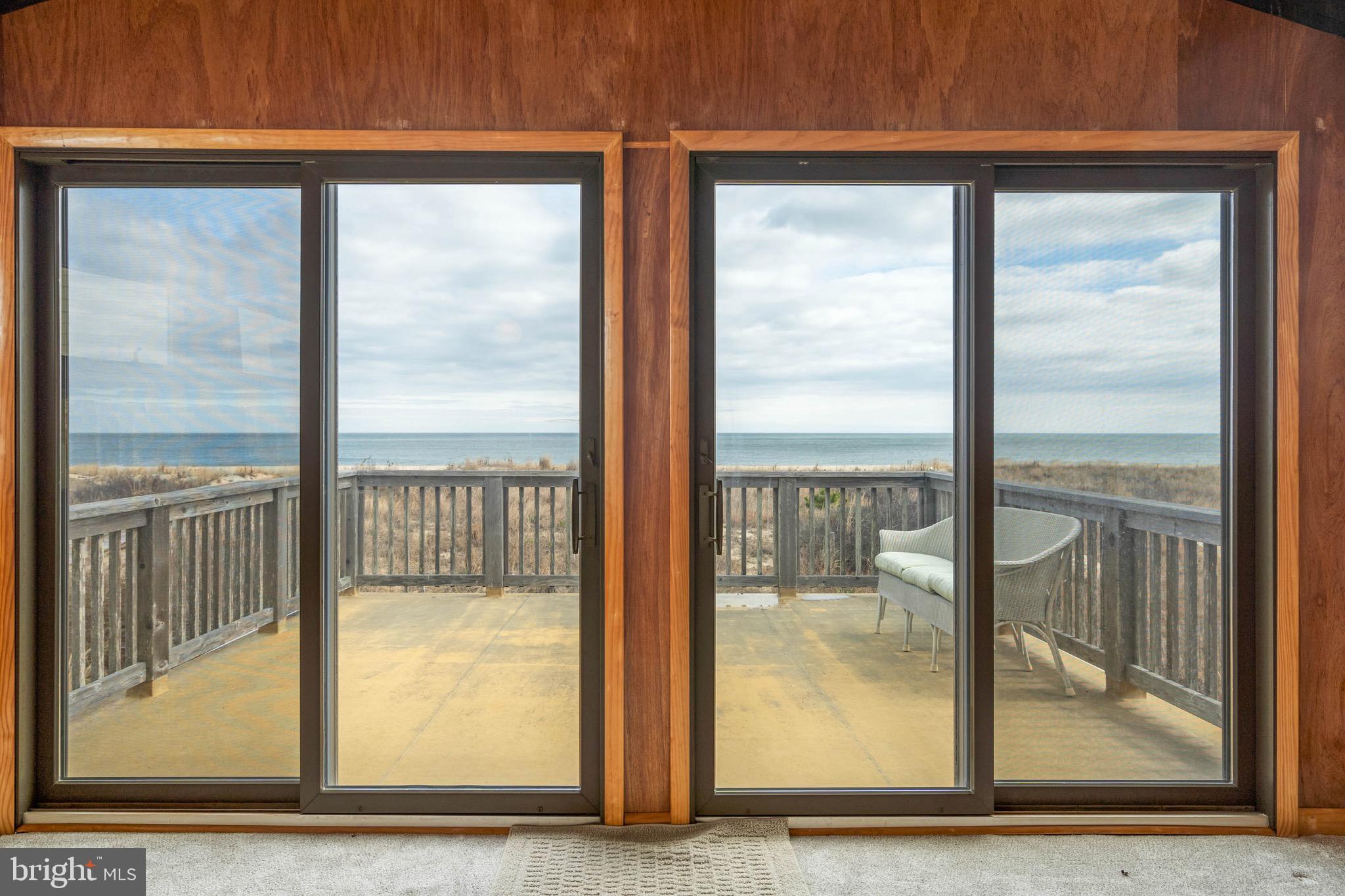 OCEAN VILLAGE - Residential