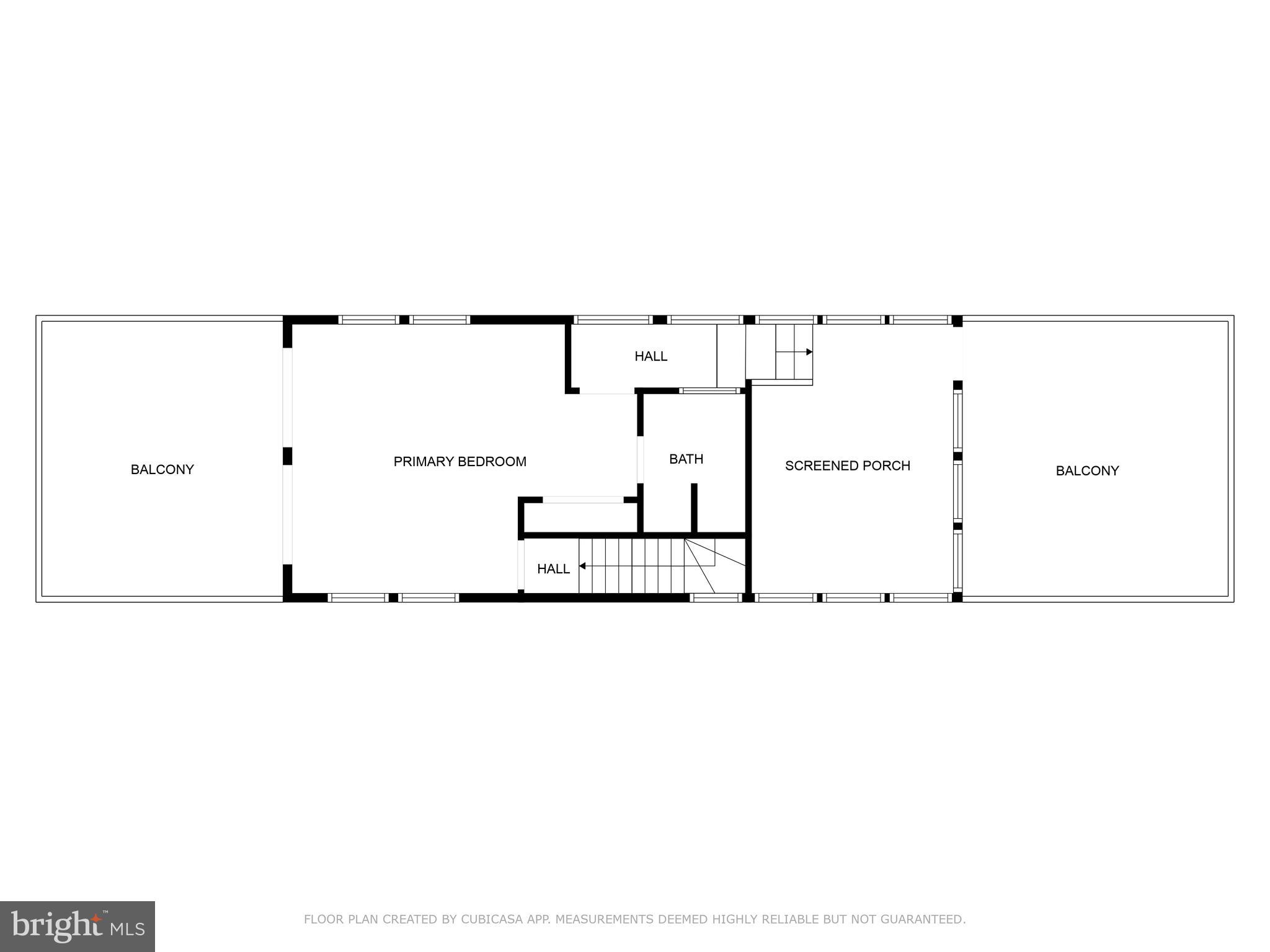 OCEAN VILLAGE - Residential