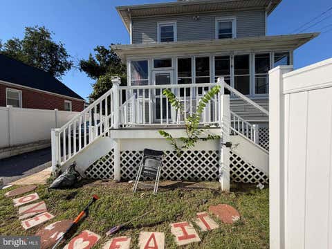 Photo of 205 Charles Street, BALTIMORE, MD 21225 (MLS # MDAA2155066)