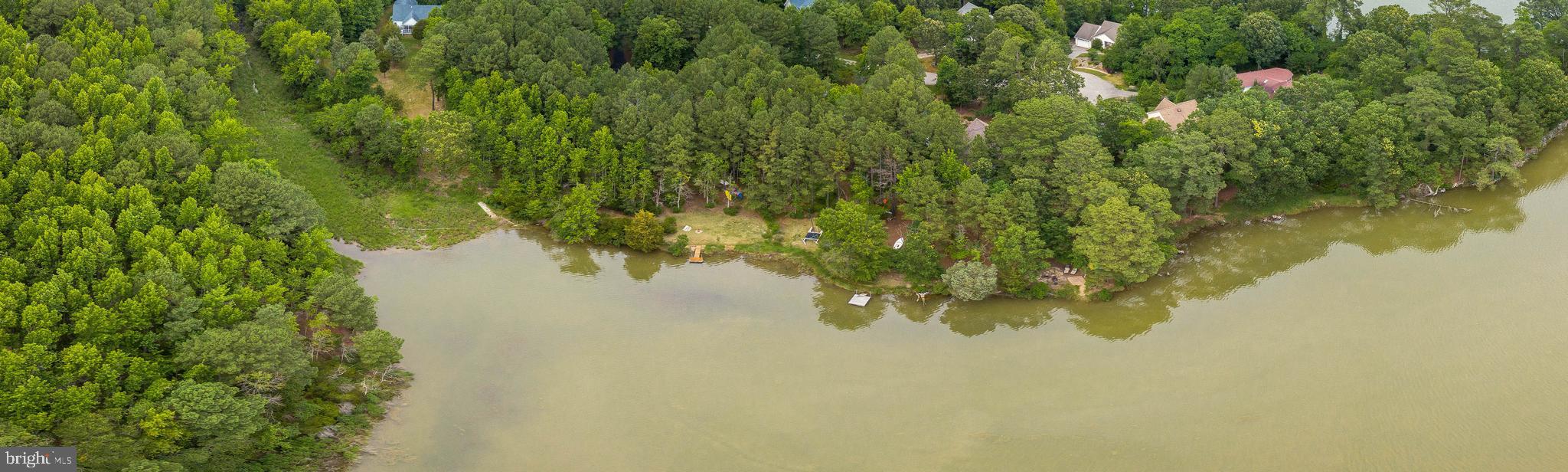 LANDINGS AT PINEY POINT - Residential