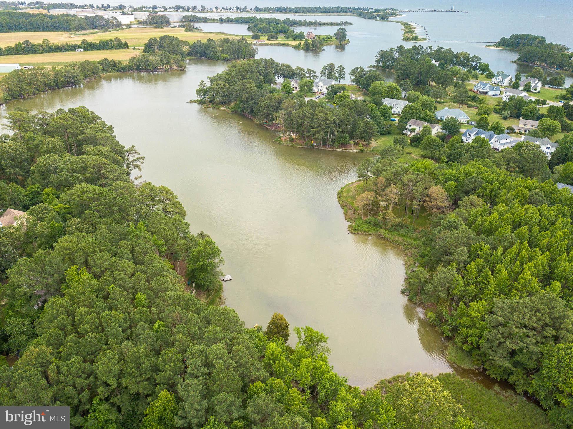 LANDINGS AT PINEY POINT - Residential