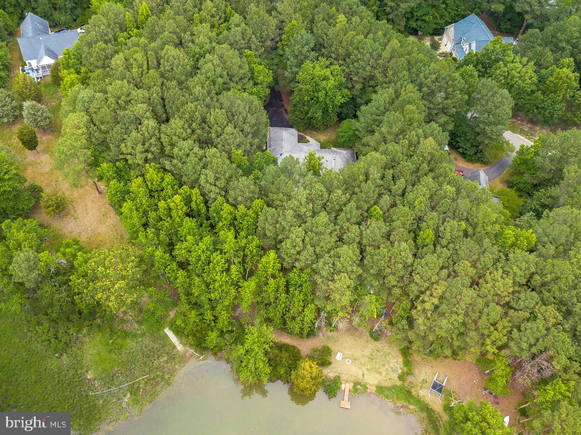 LANDINGS AT PINEY POINT - Residential