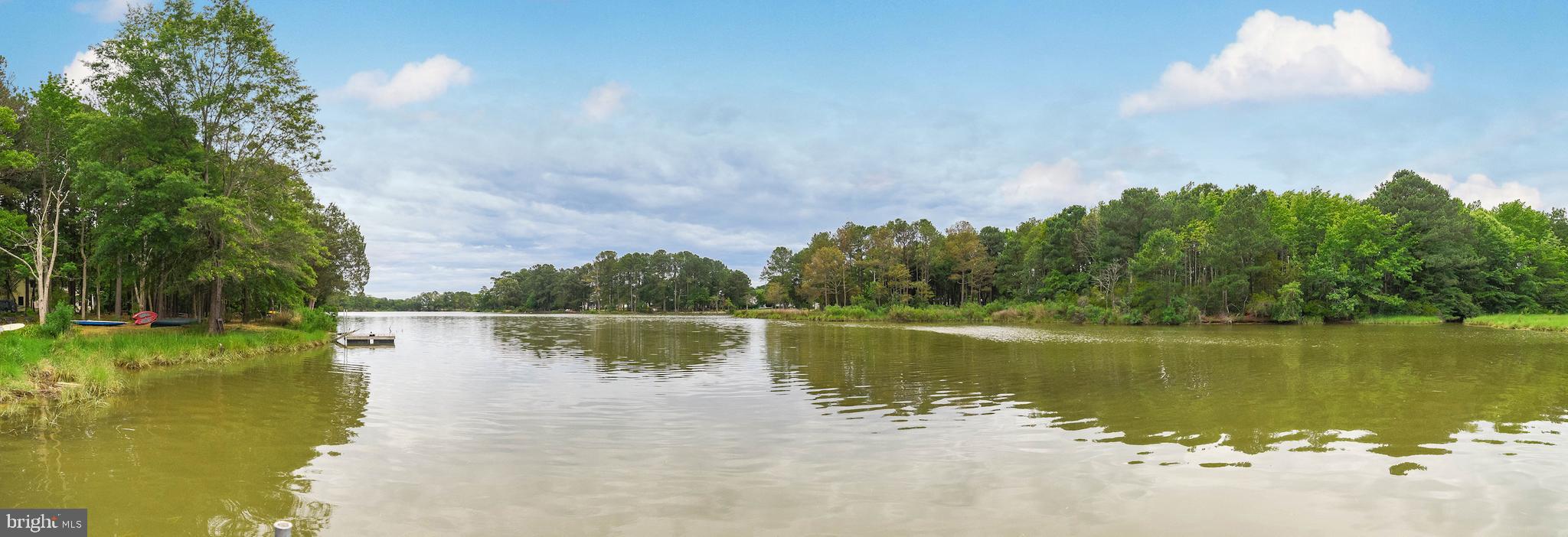 LANDINGS AT PINEY POINT - Residential