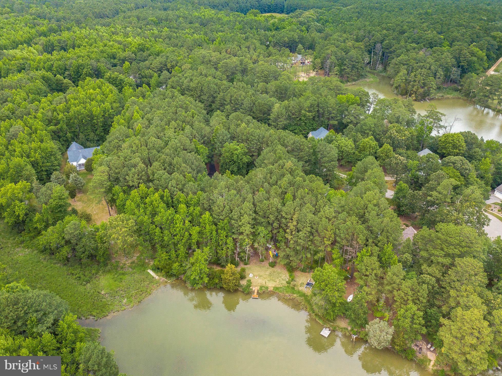 LANDINGS AT PINEY POINT - Residential