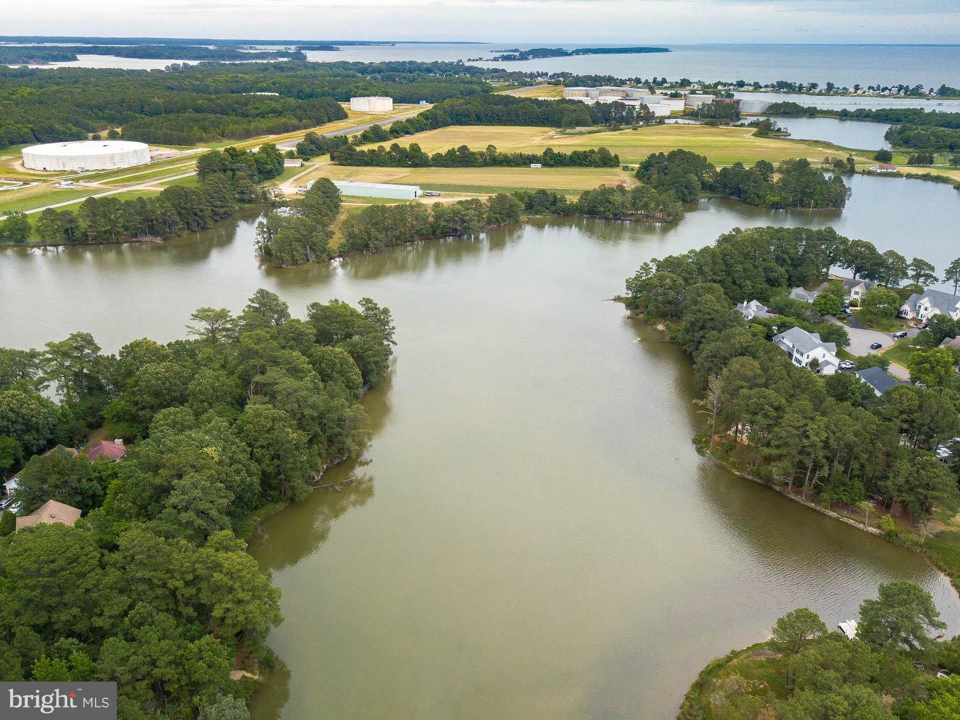 LANDINGS AT PINEY POINT - Residential