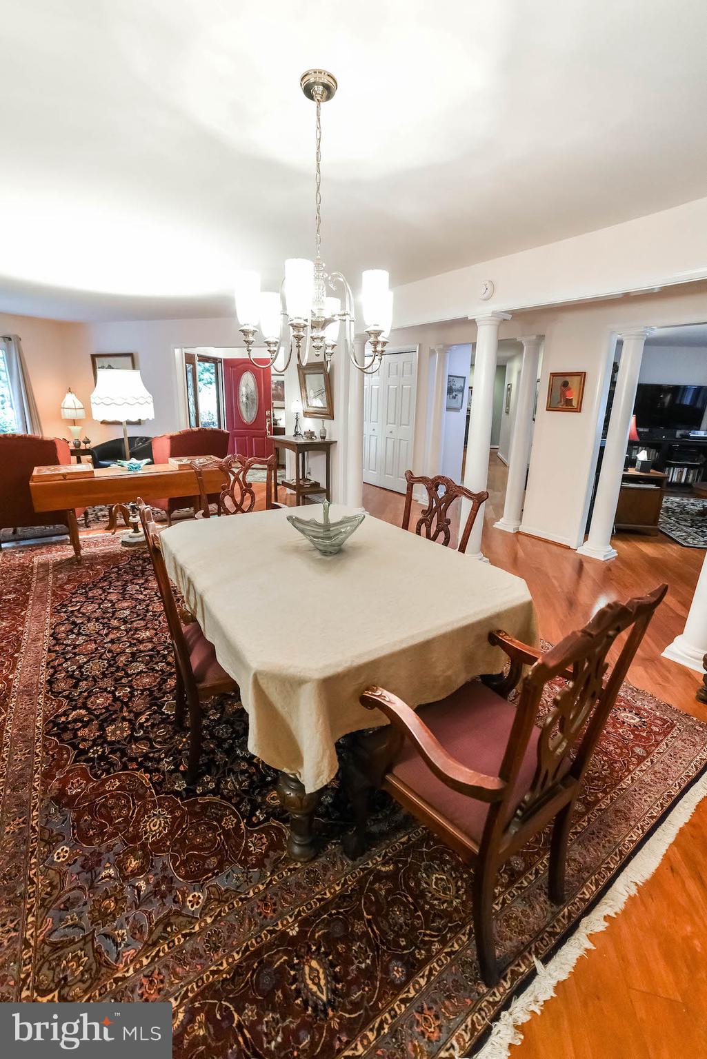 LANDINGS AT PINEY POINT - Residential